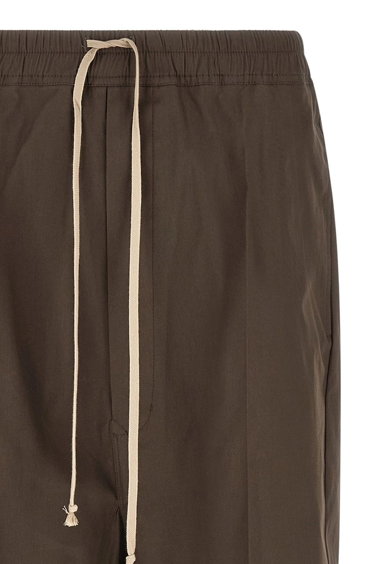Rick Owens Rick Owens S Pods Bermuda Shorts