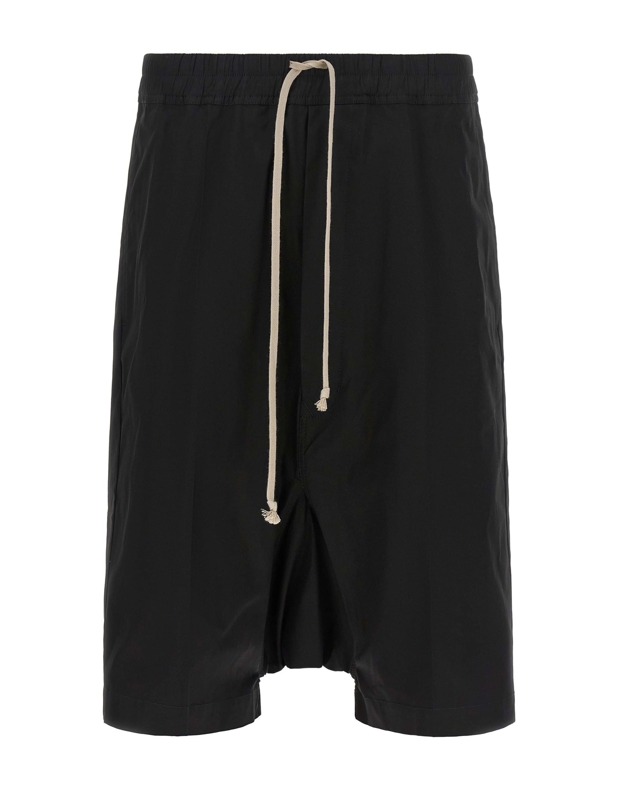Rick Owens Rick Owens S Pods Bermuda Shorts
