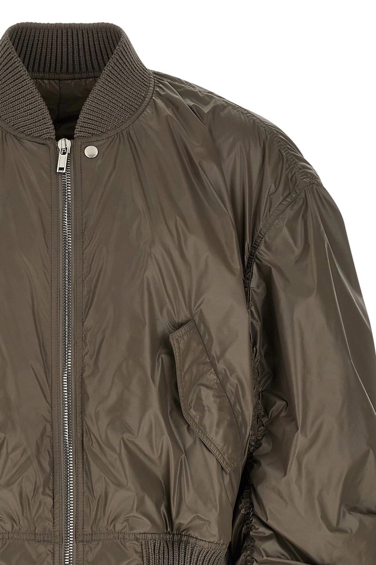 Rick Owens Rick Owens Secchia Flight Bomber Jacket
