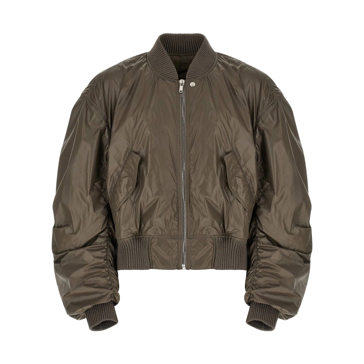 Rick Owens セッキア フライト ボンバージャケット | Sendegaro JP