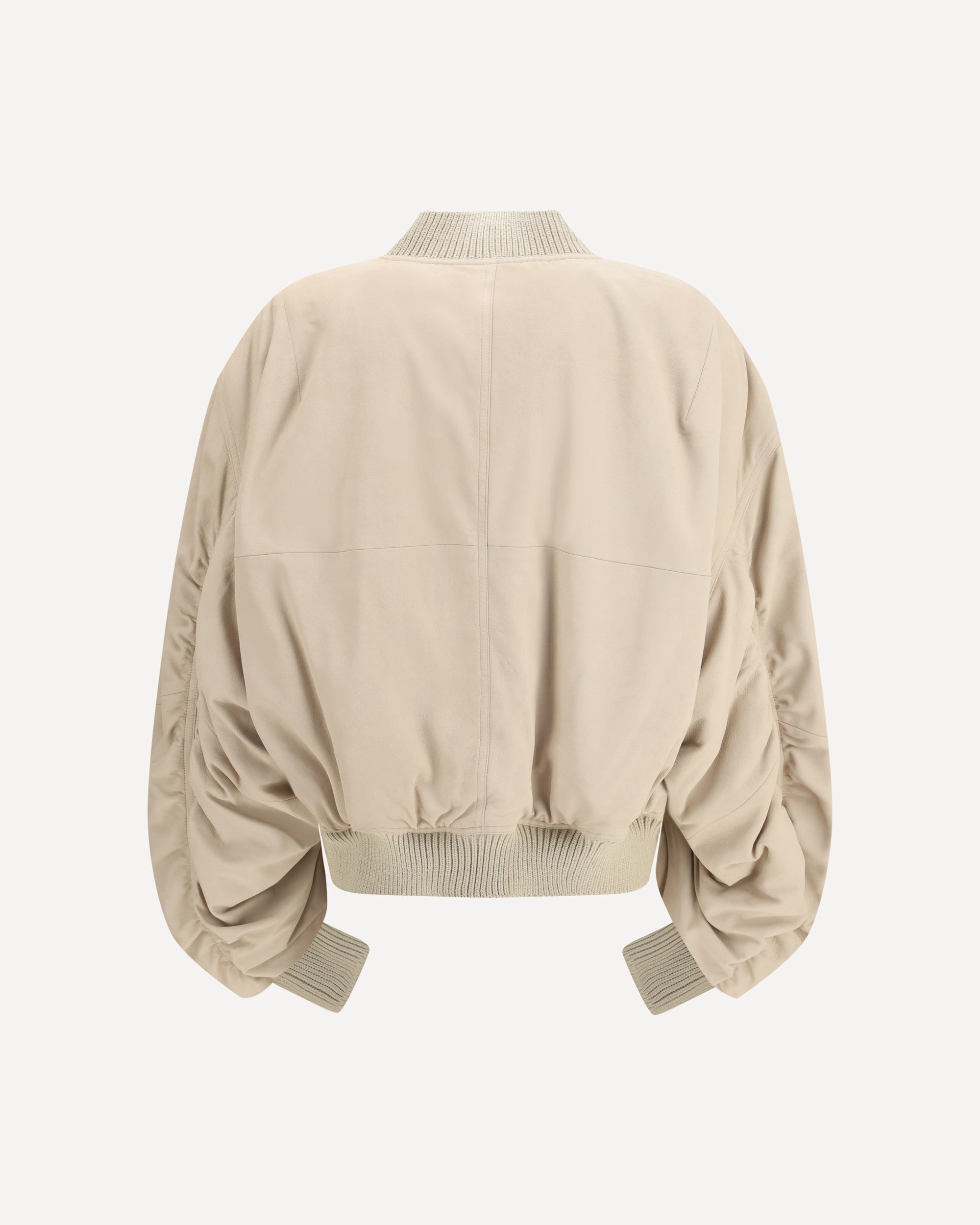 Rick Owens Secchia Flight Bomber