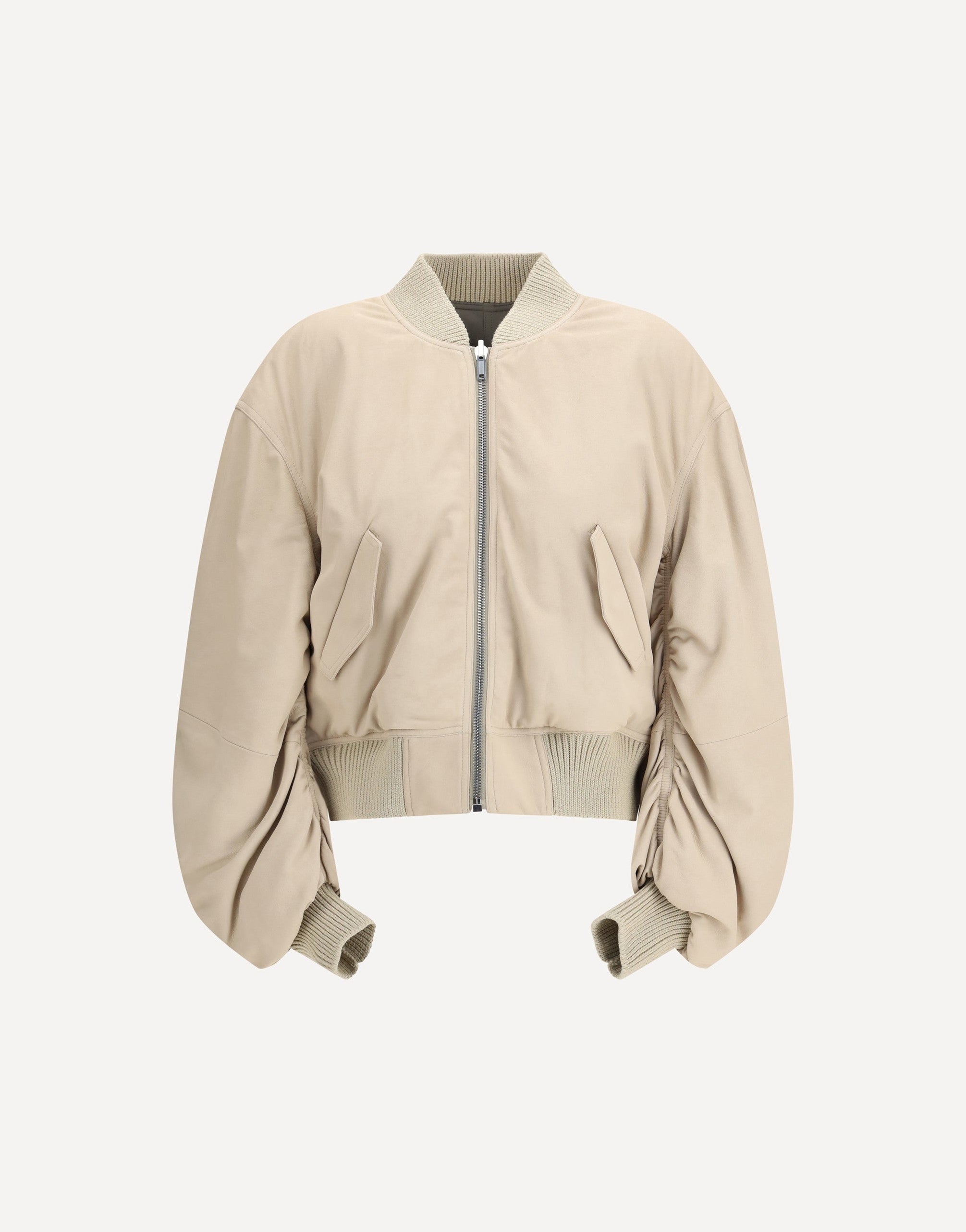 ジャケット・アウター Rick Owens secchia flight Rick Owens Secchia Flight Bomber | Sendegaro