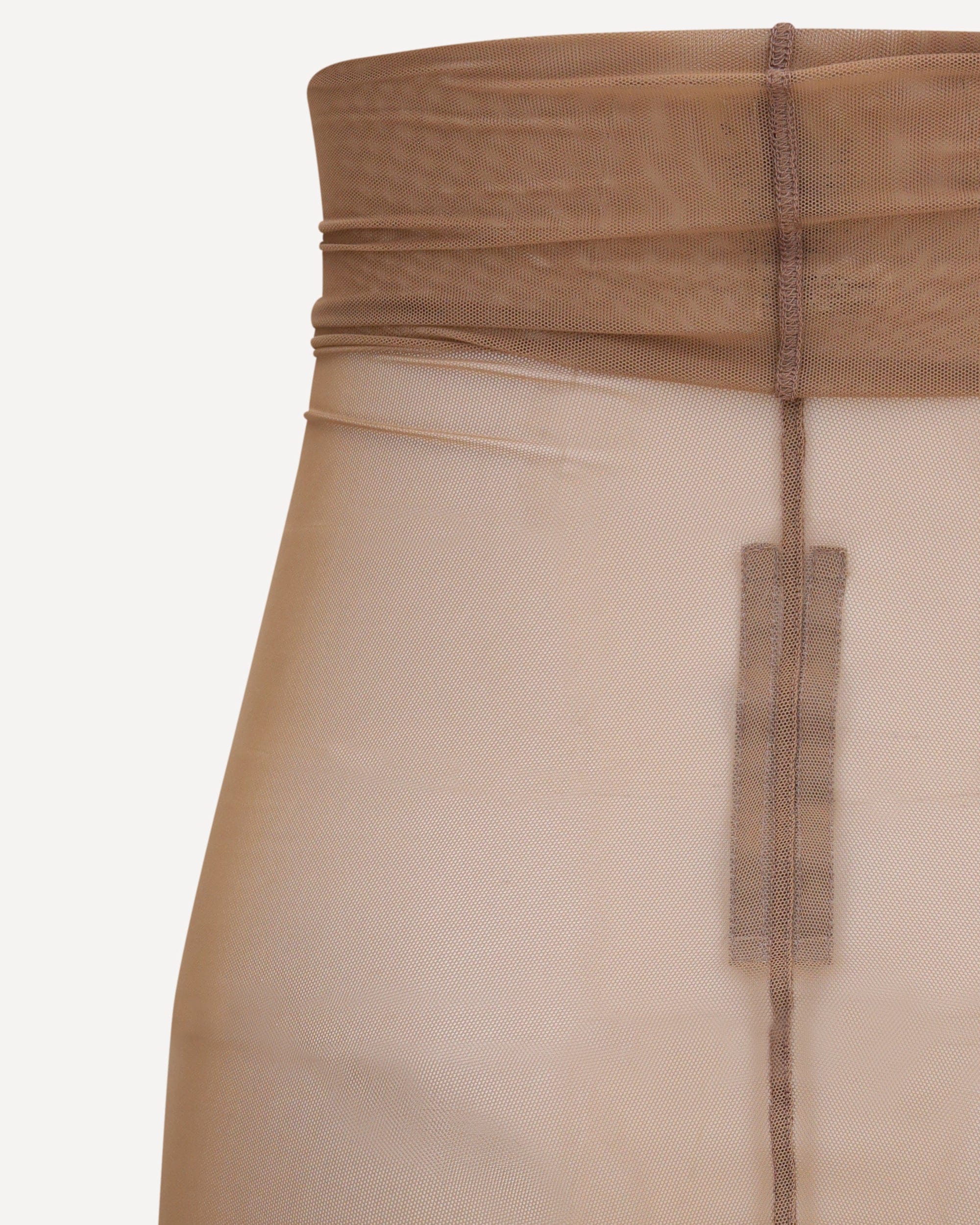 Rick Owens Sheer Shorts