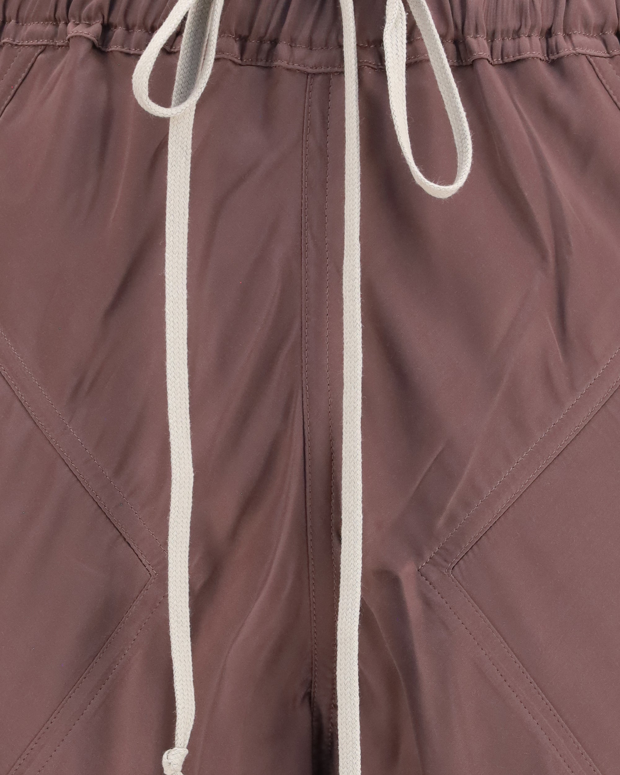 Rick Owens Silk Pants