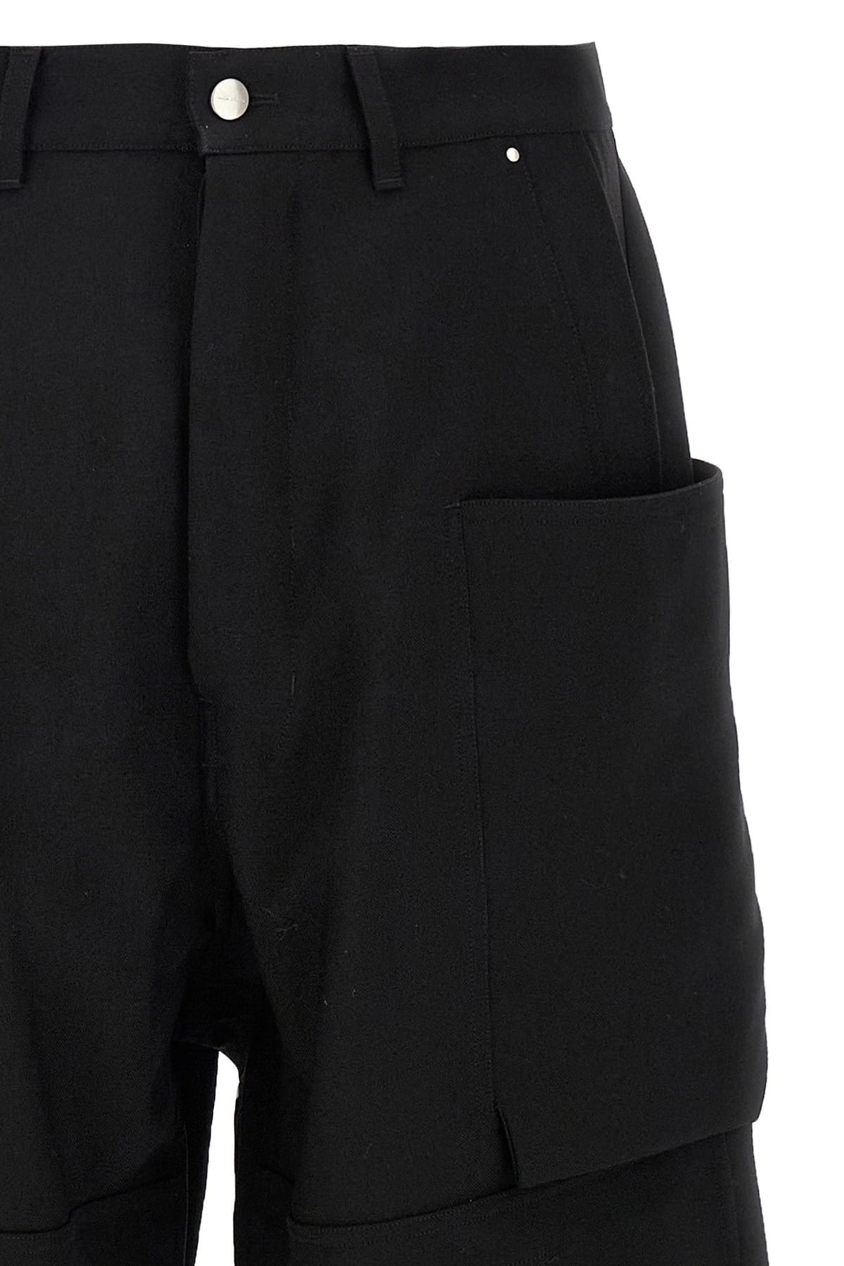 Rick Owens Rick Owens Stefan Cargo Pants