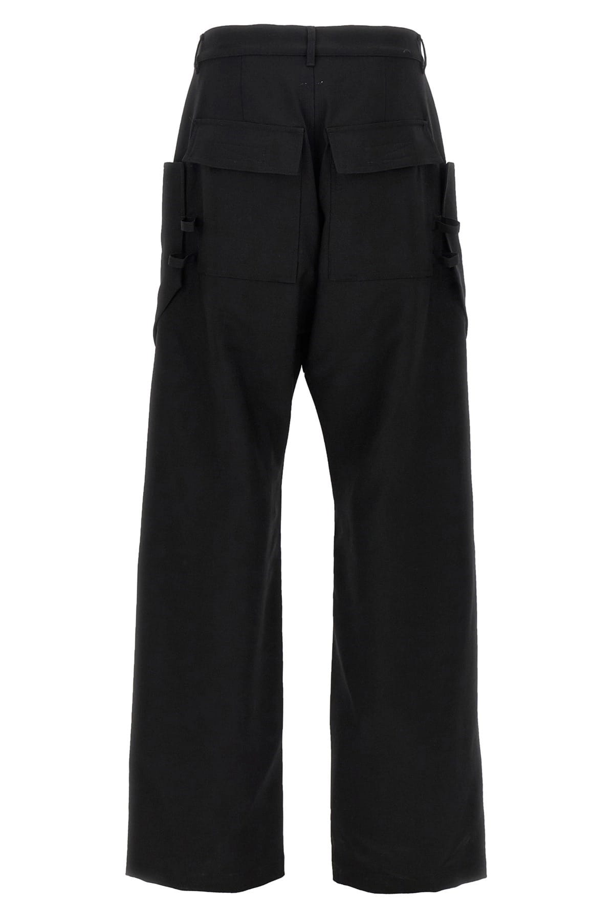 Rick Owens Stefan cargobroek - alternate view
