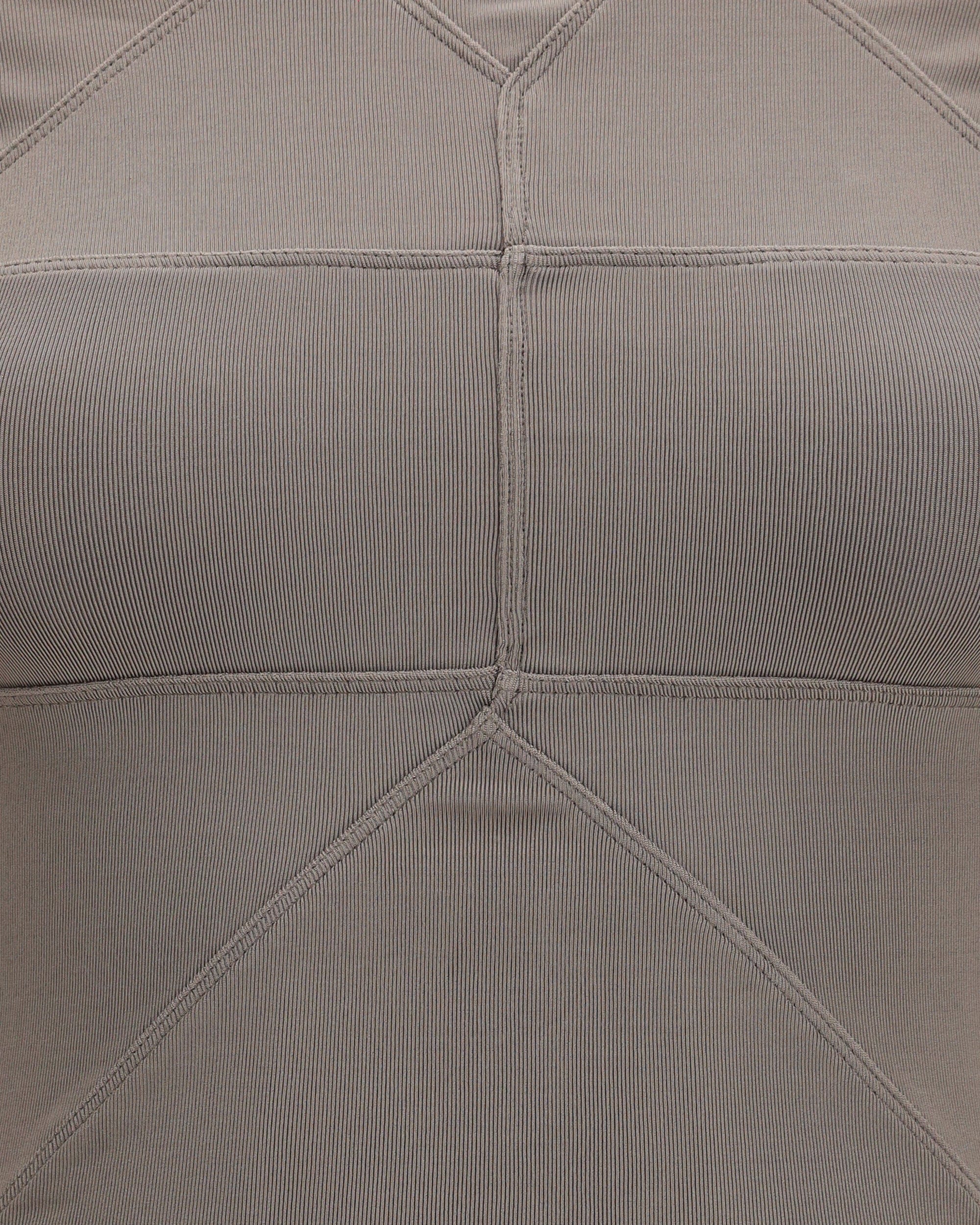 Rick Owens Temple Fitted Top