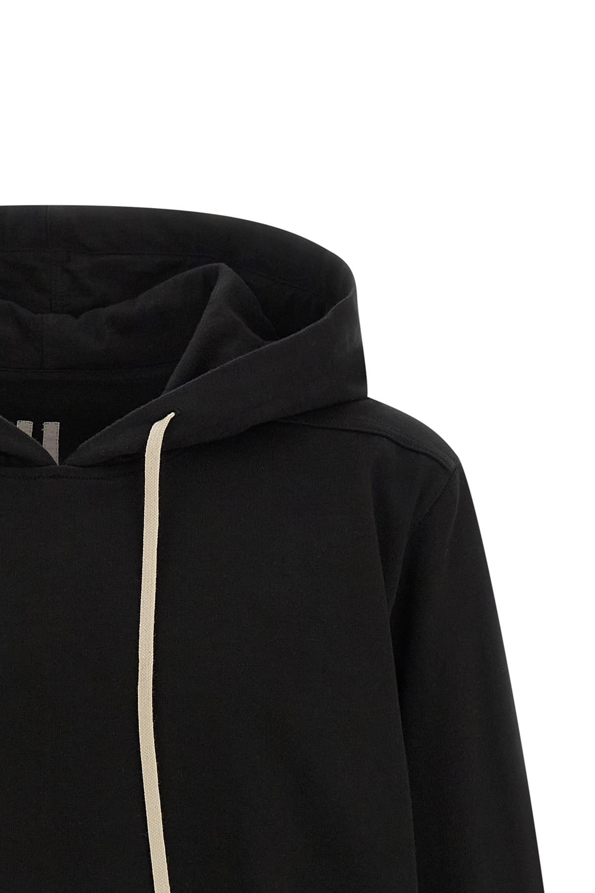 Rick Owens Rick Owens Temple Of Love Owenscorp Temp Hoodie