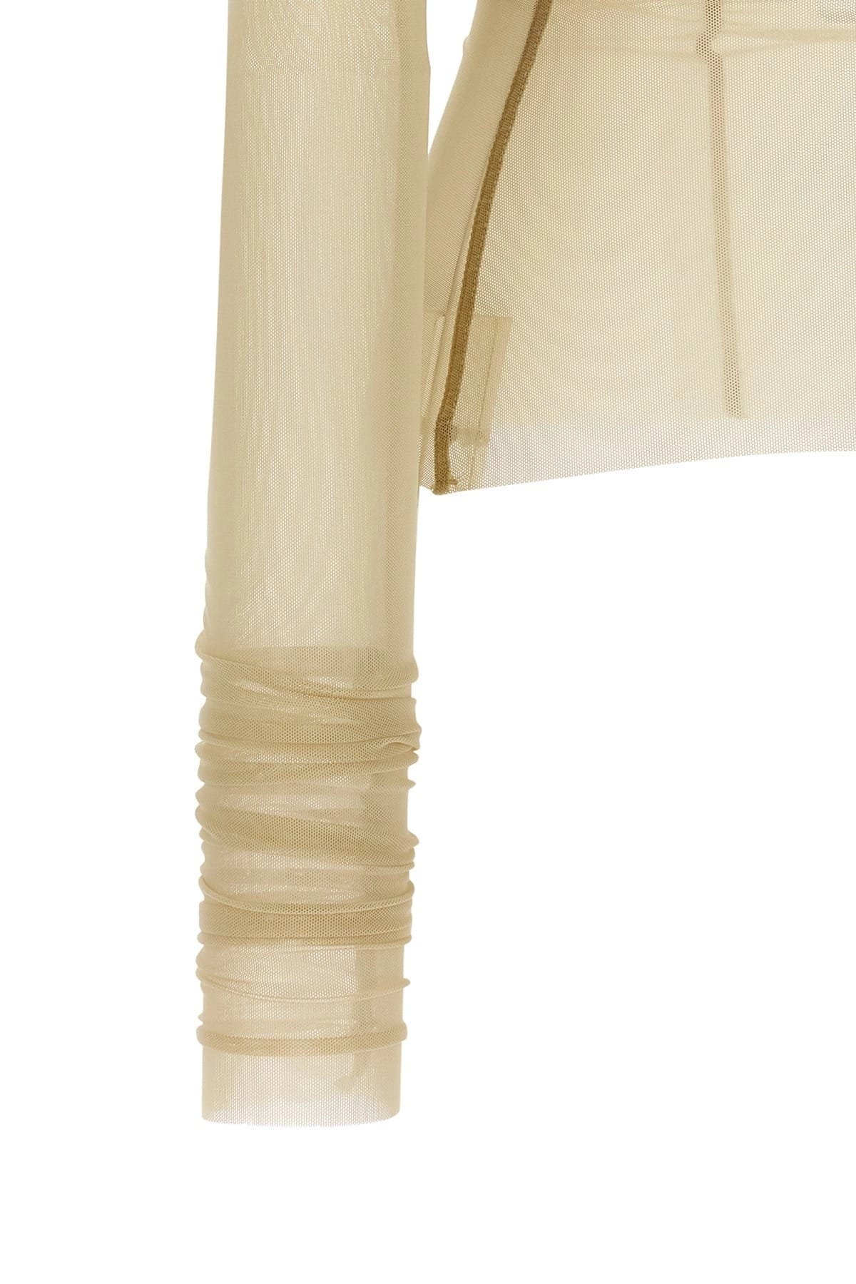 Rick Owens Rick Owens Temple Top
