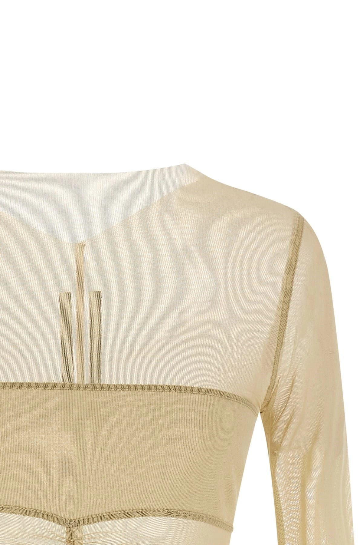 Rick Owens Rick Owens Temple Top