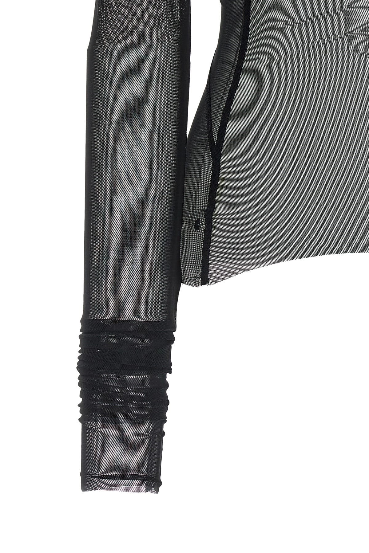 Rick Owens Rick Owens Temple Top Sweater