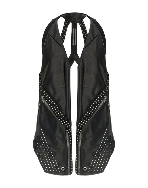 Rick Owens テンプルベスト | Sendegaro JP