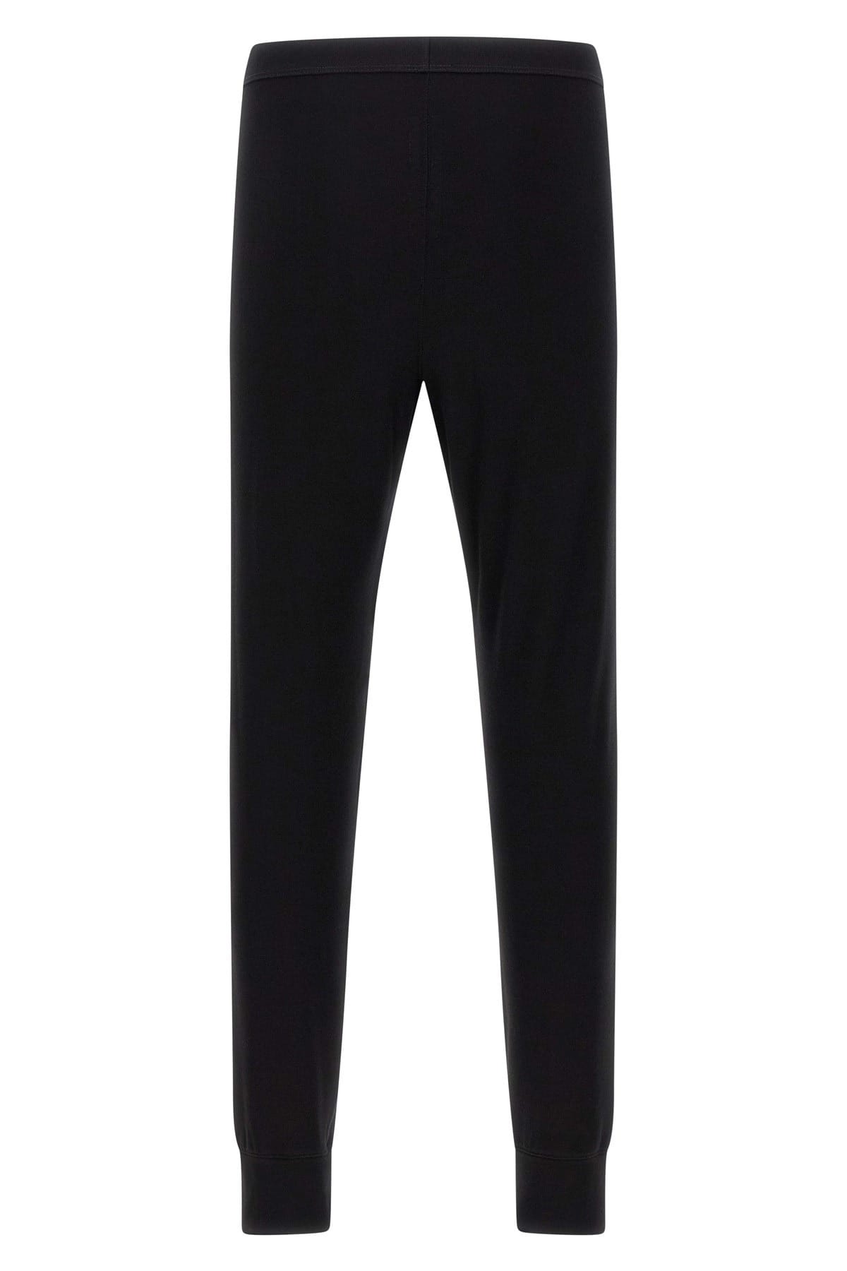 Rick Owens Rick Owens Thermal Bottom Leggings