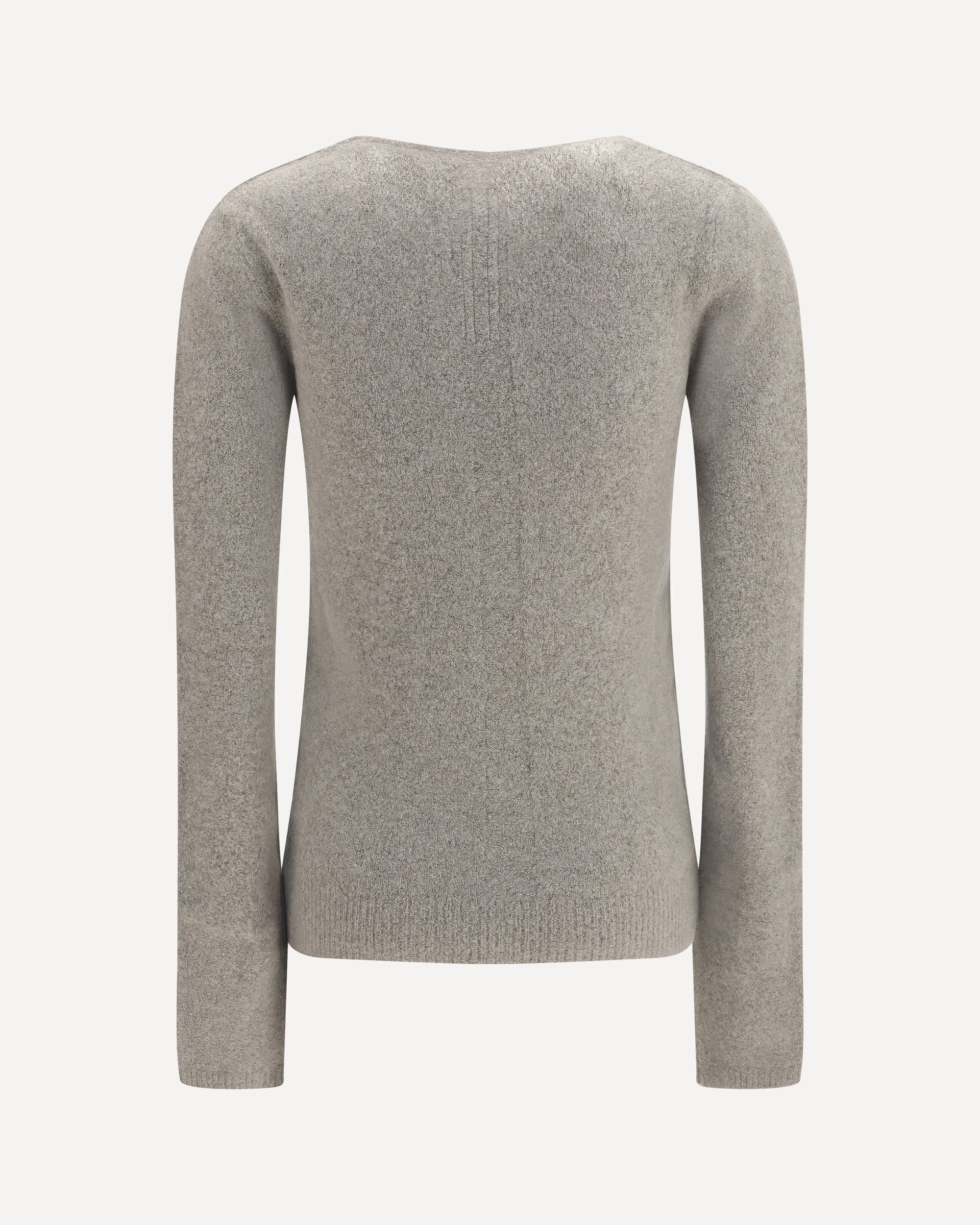Rick Owens V-Neck Sweater - alternate view