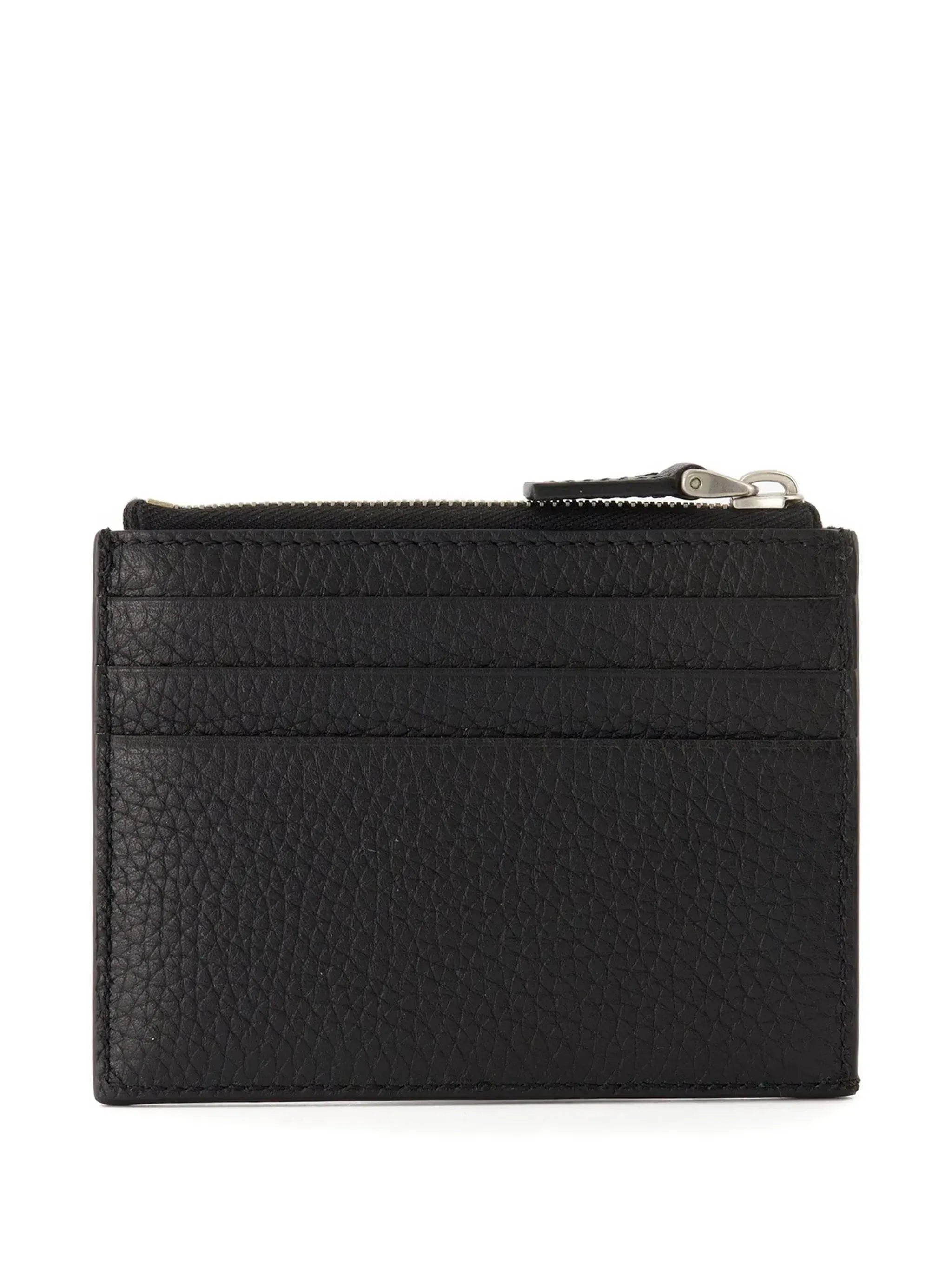 Valentino Garavani Rockstud Card Holder - alternate view