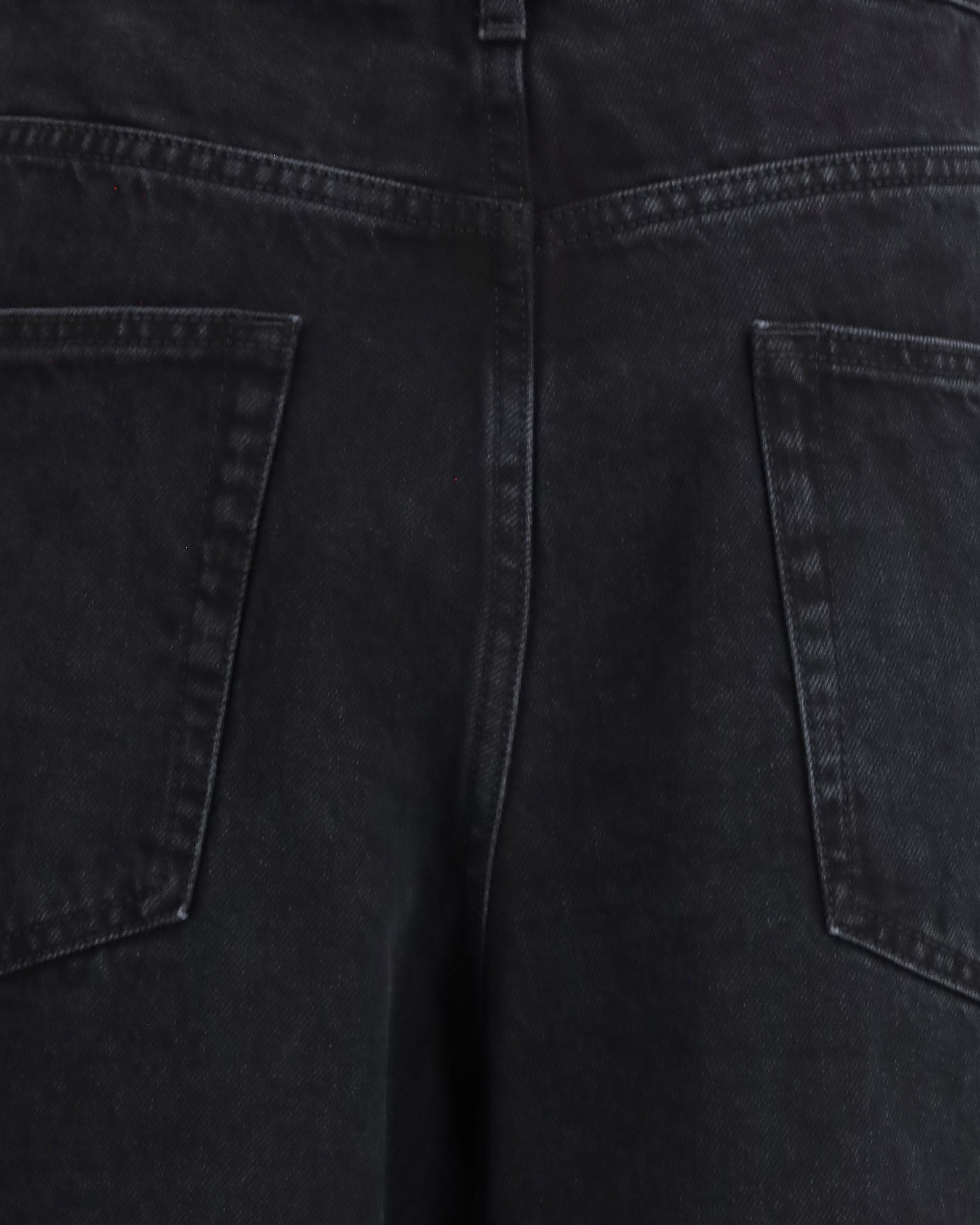 Rohe Baggy Fit Jeans