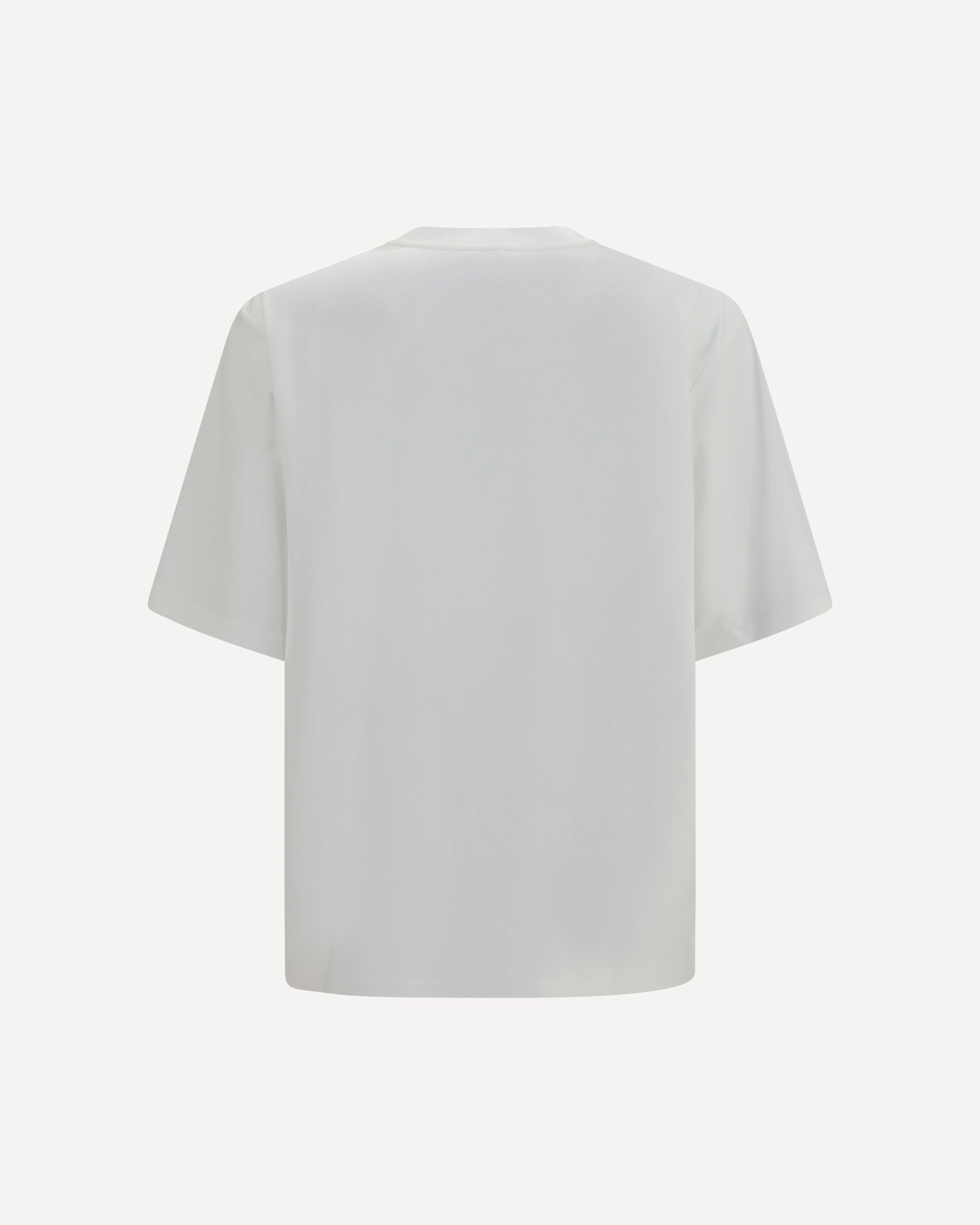 Rohe Oversized T-Shirt - alternate view