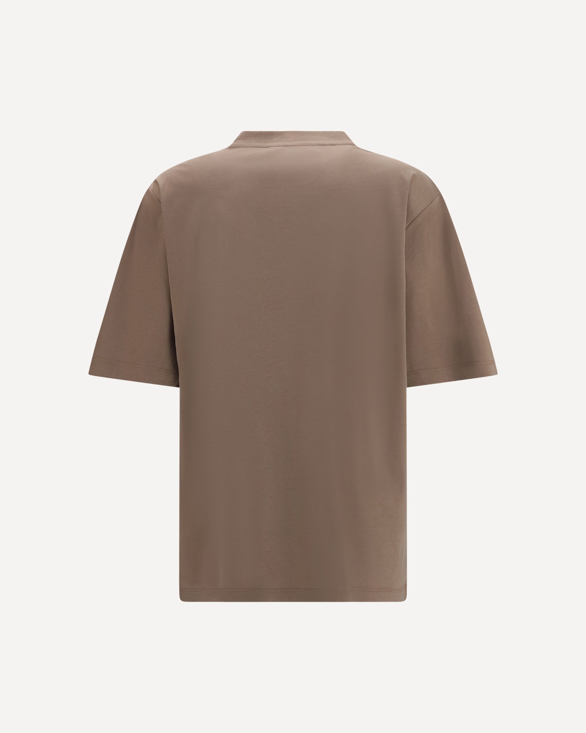 Rohe Oversized T-Shirt - alternate view