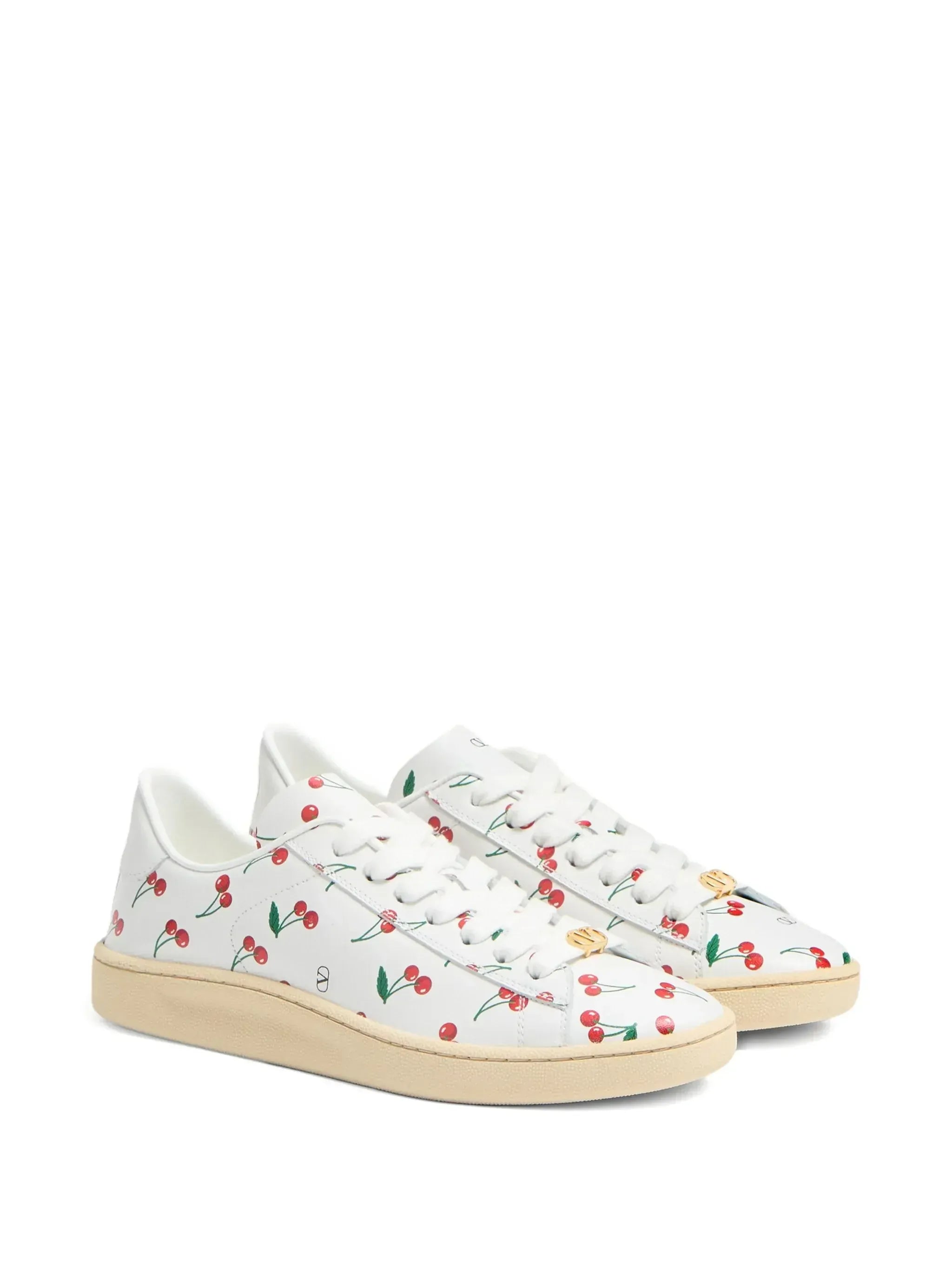Valentino Garavani Sneakers Royco con stampa Cherryfic