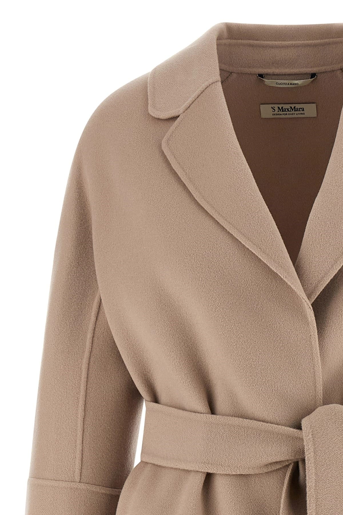 'S Max Mara 'S Max Mara Arona Coat