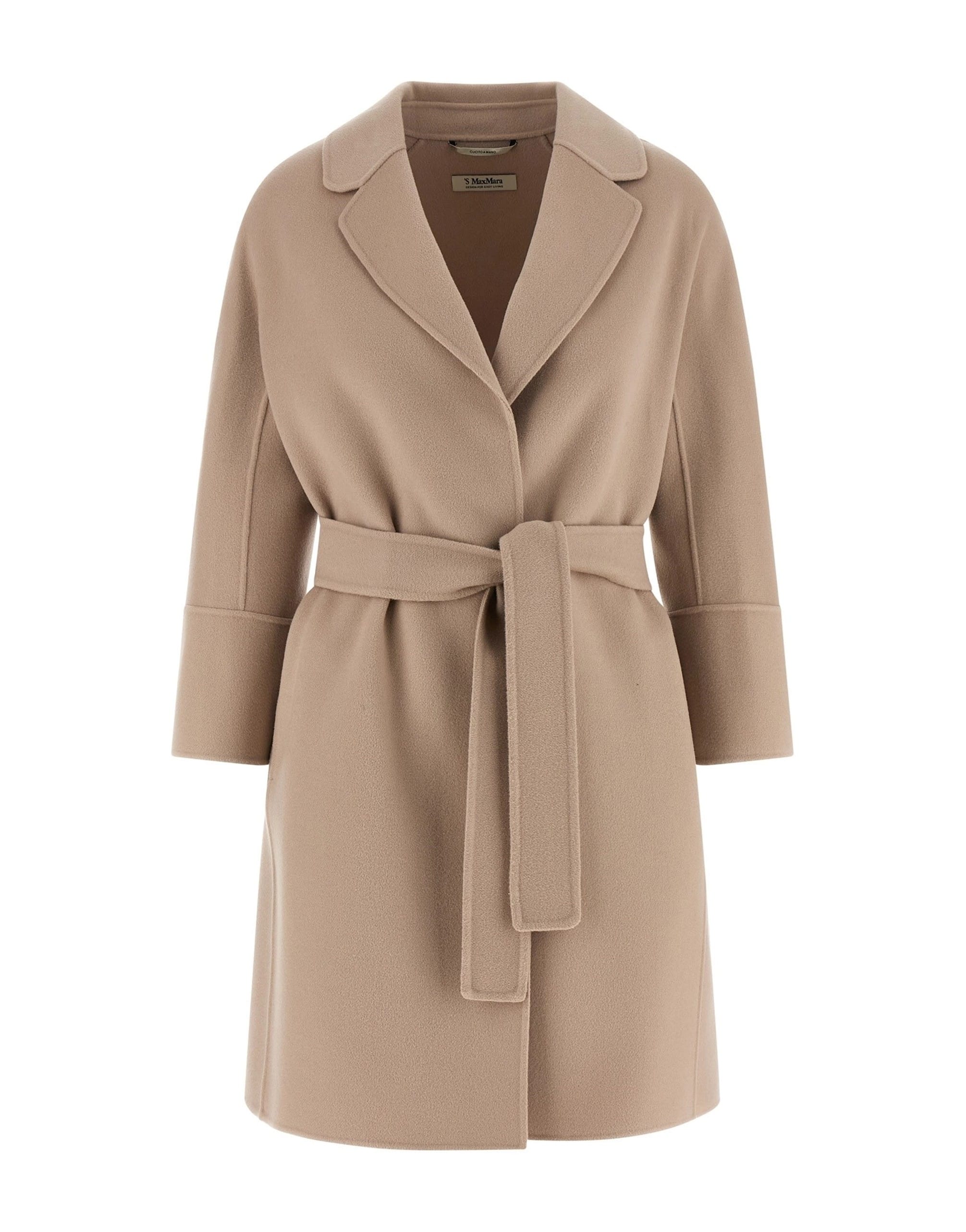 'S Max Mara 'S Max Mara Arona Coat