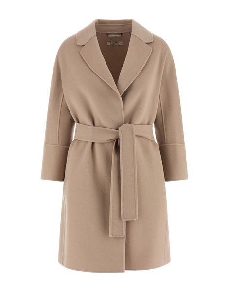 S Max Mara Arona Coat | Sendegaro JP