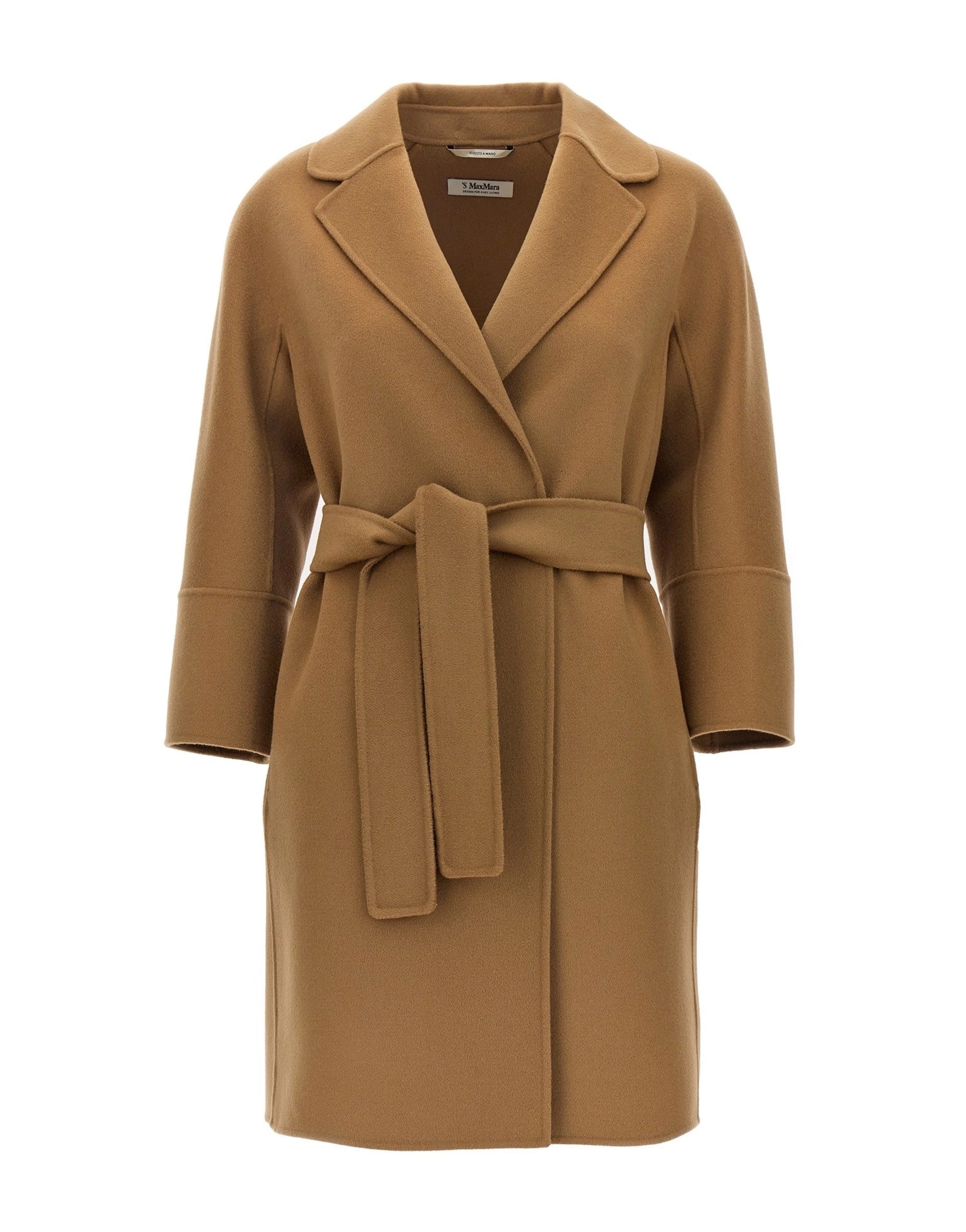 Cappotto Arona 'S Max Mara