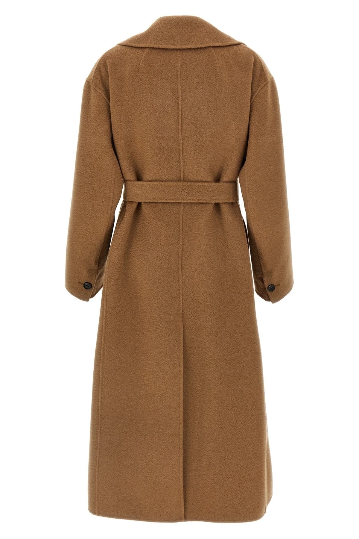 'S Max Mara 'S Max Mara Dalila Wool Coat