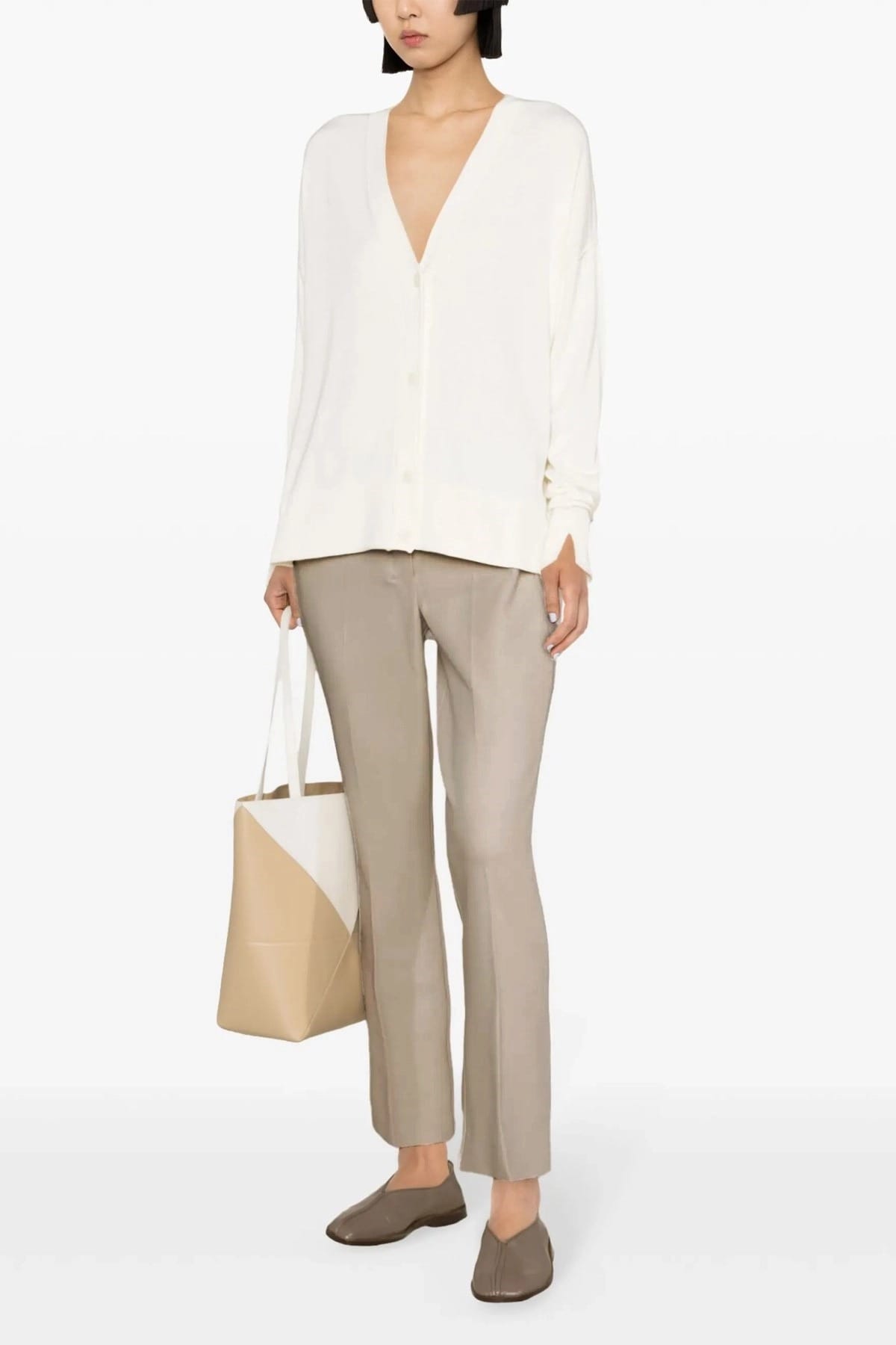 'S Max Mara 'S Max Mara Fatina Flared Pants