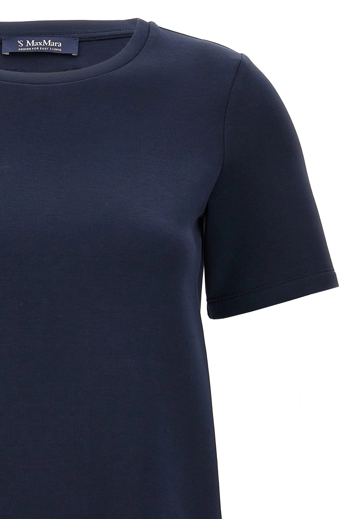'S Max Mara 'S Max Mara Fianco T-Shirt