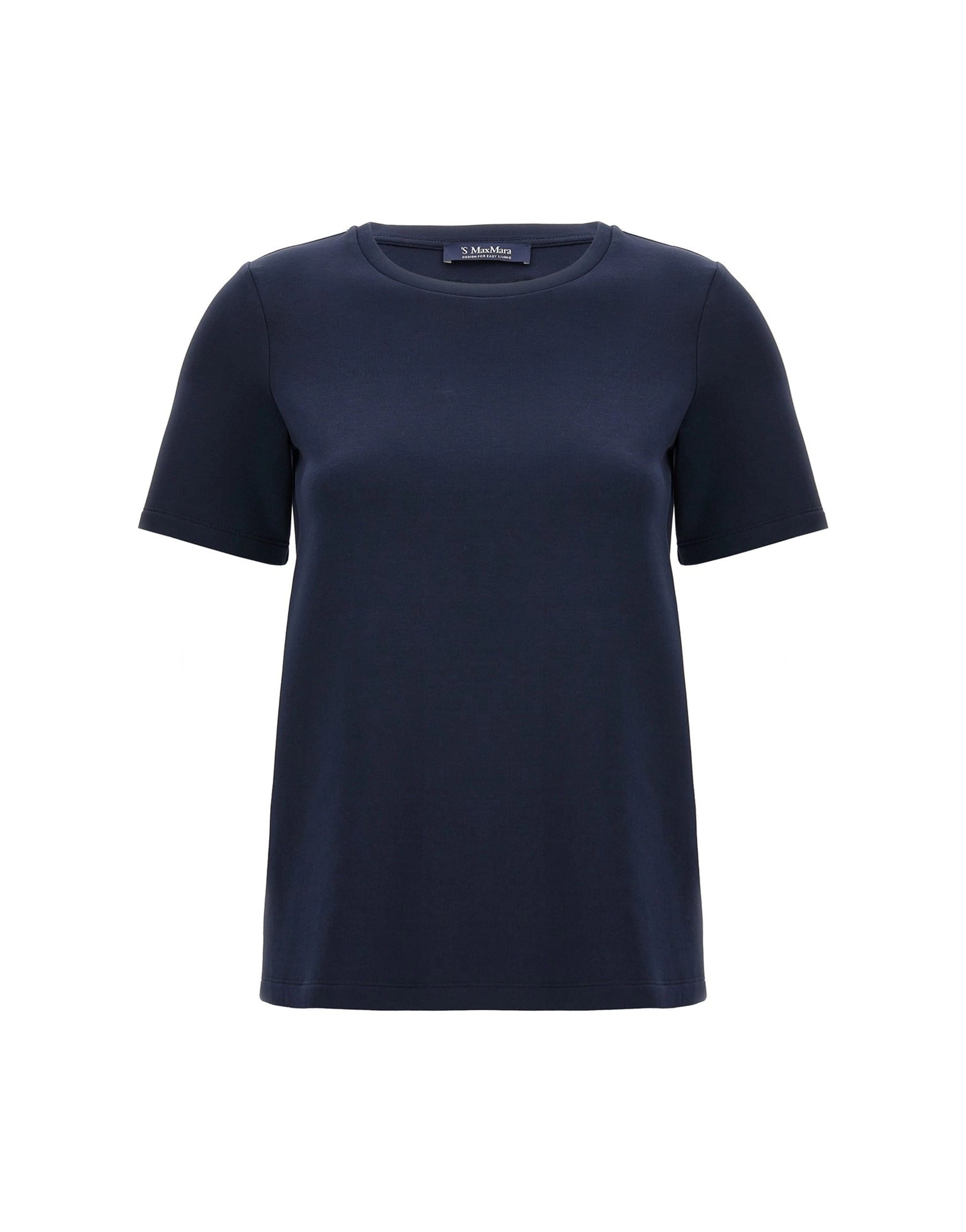 'S Max Mara 'S Max Mara Fianco T-Shirt