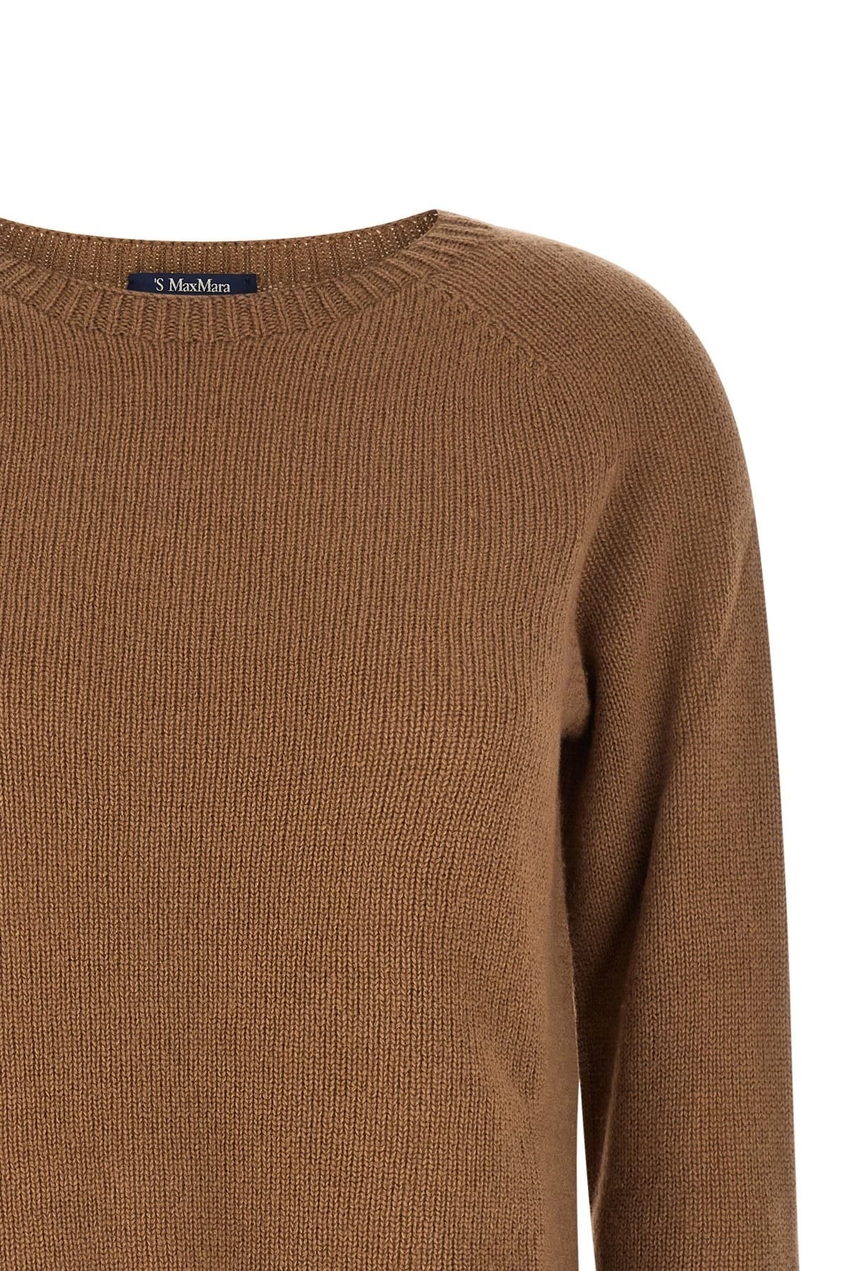 'S Max Mara 'S Max Mara Georg Wool Sweater