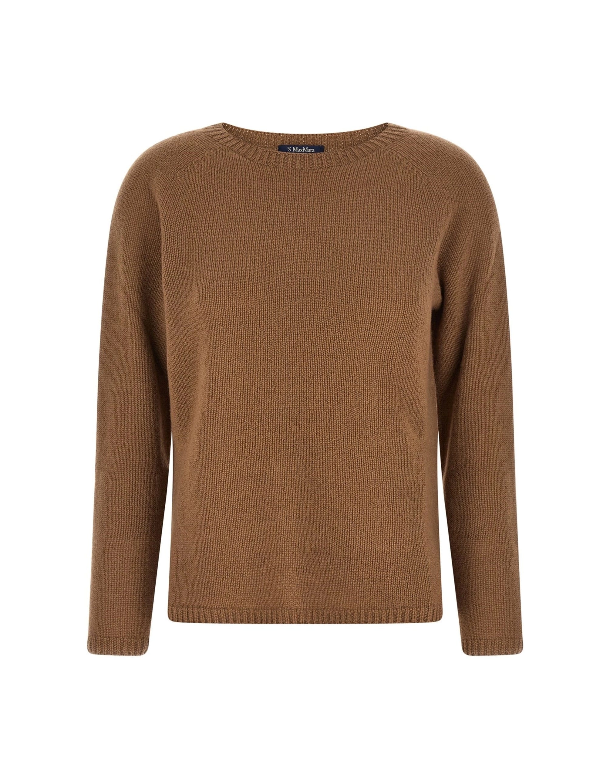 'S Max Mara 'S Max Mara Georg Wool Sweater