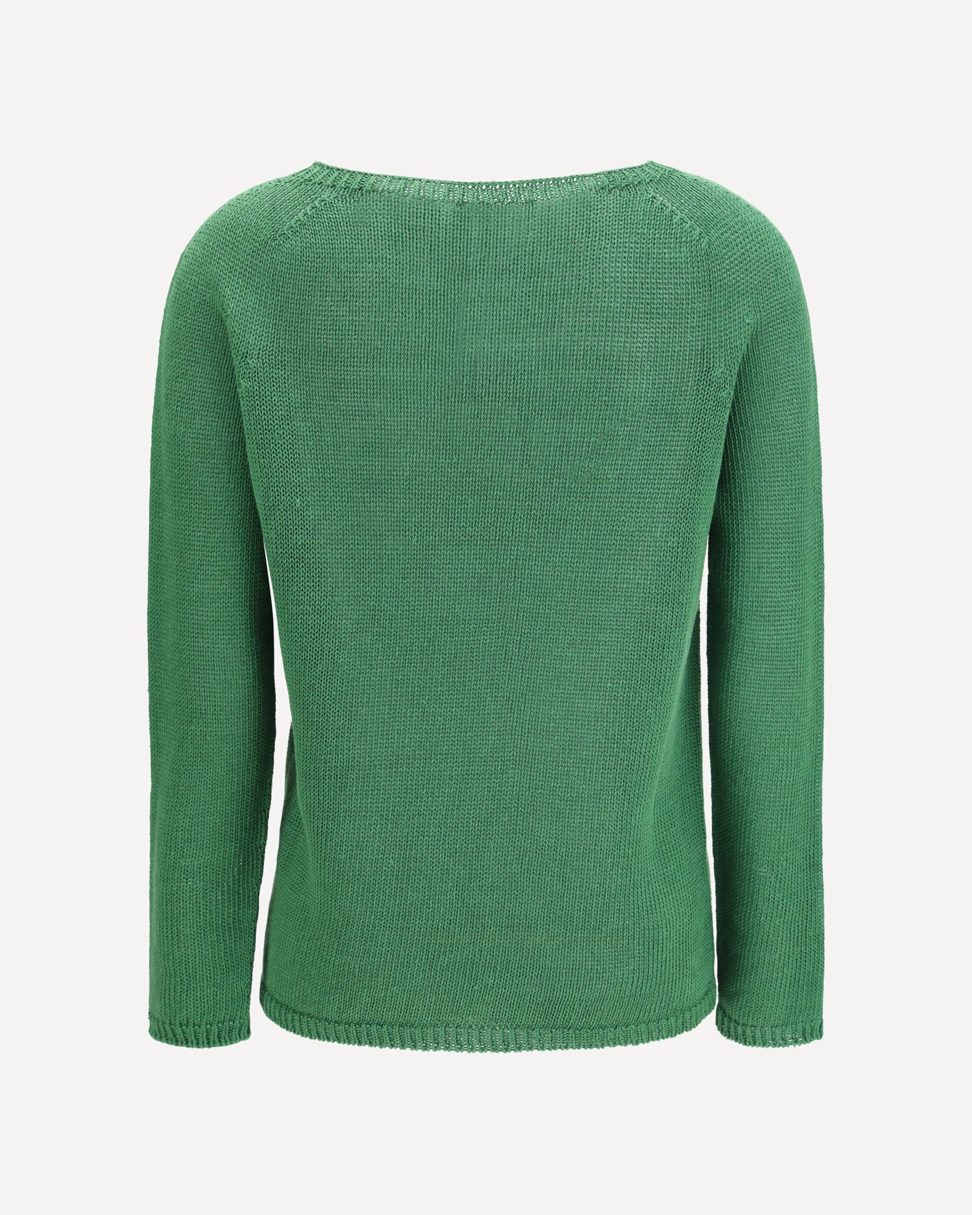 'S Max Mara Giolino Seamless Linen Sweater - alternate view