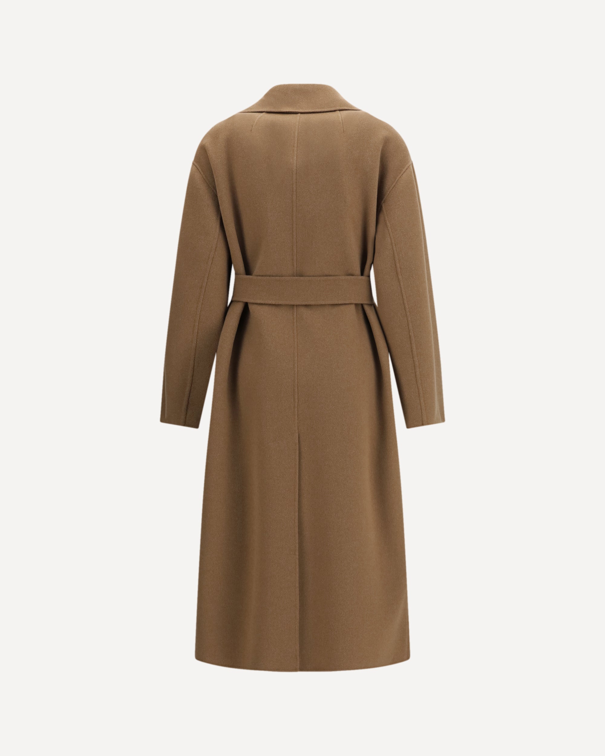 'S Max Mara Hobby Dressing Gown Coat - alternate view