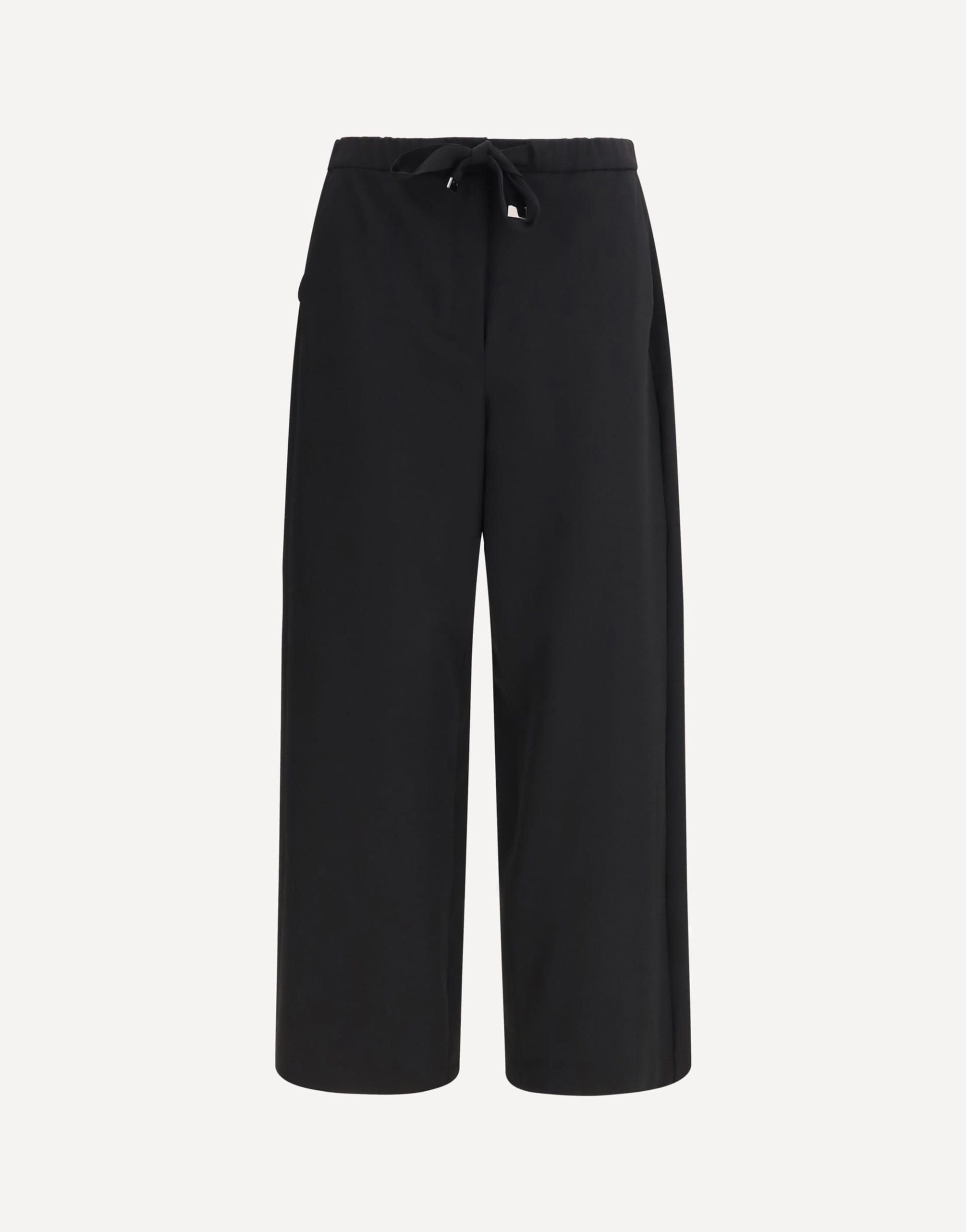 'S Max Mara 'S Max Mara Margenta Pure Virgin Wool Pants