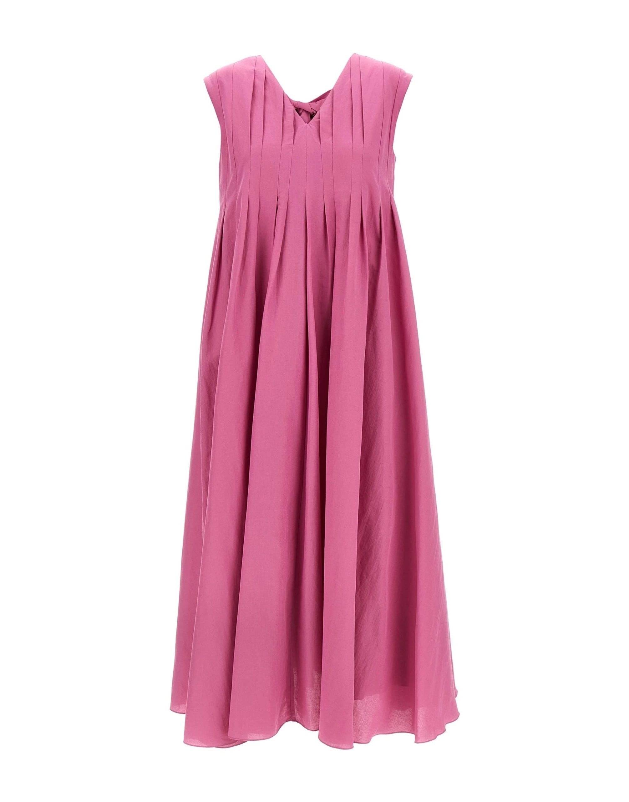 'S Max Mara 'S Max Mara Piega Dress