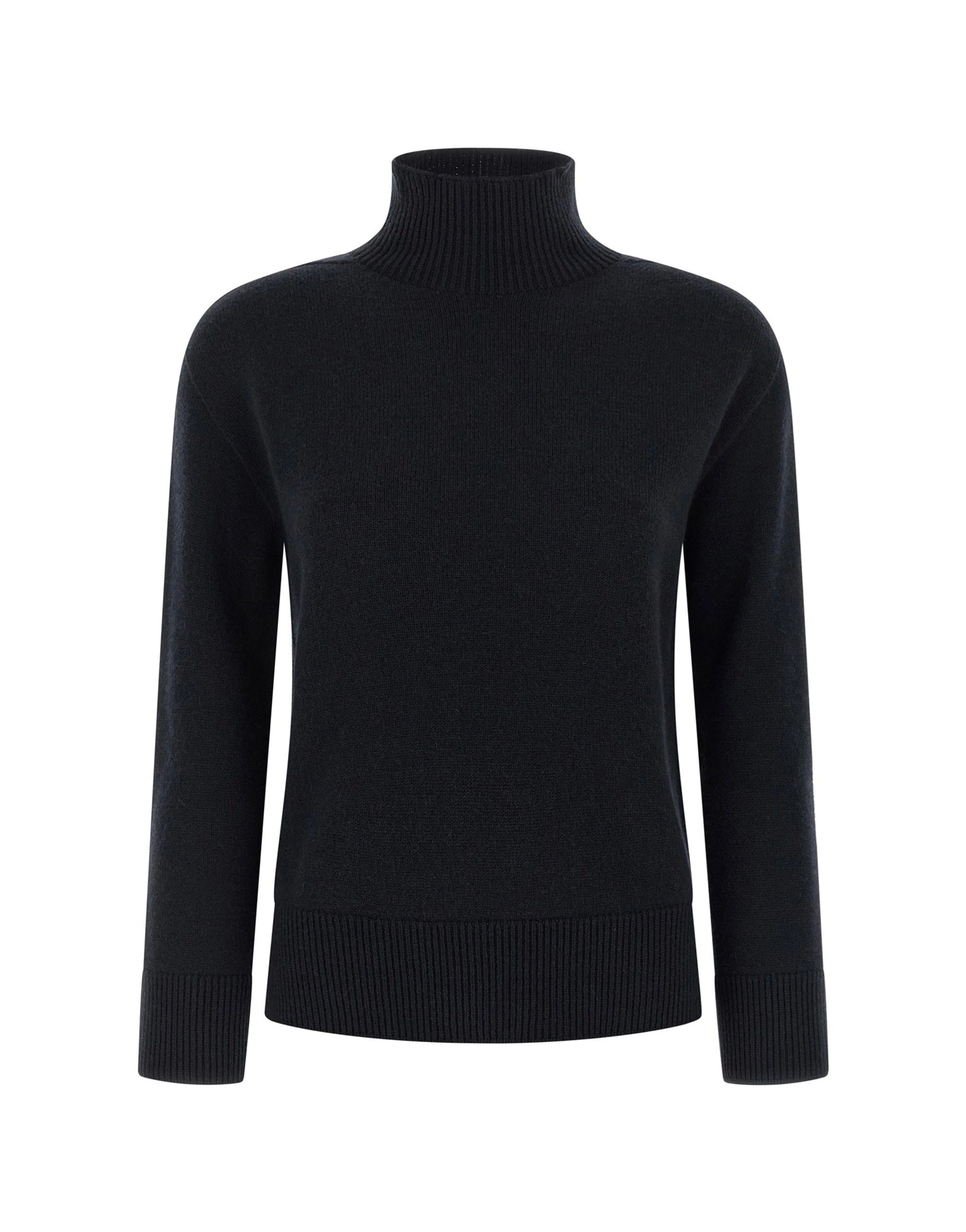 'S Max Mara 'S Max Mara Quercia Turtleneck Sweater