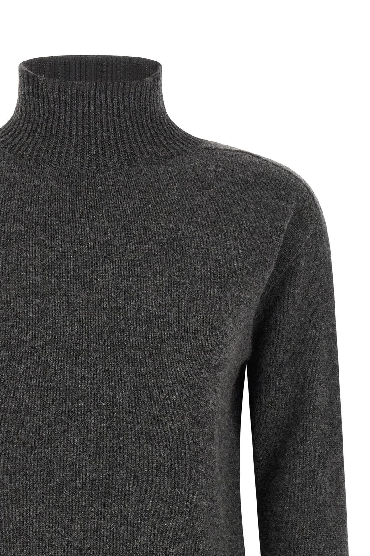 'S Max Mara 'S Max Mara Quercia Turtleneck Sweater