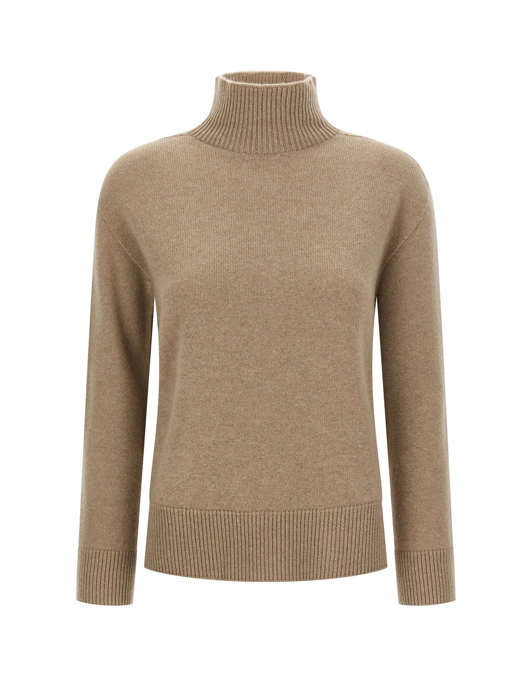 'S Max Mara 'S Max Mara Quercia Turtleneck Sweater