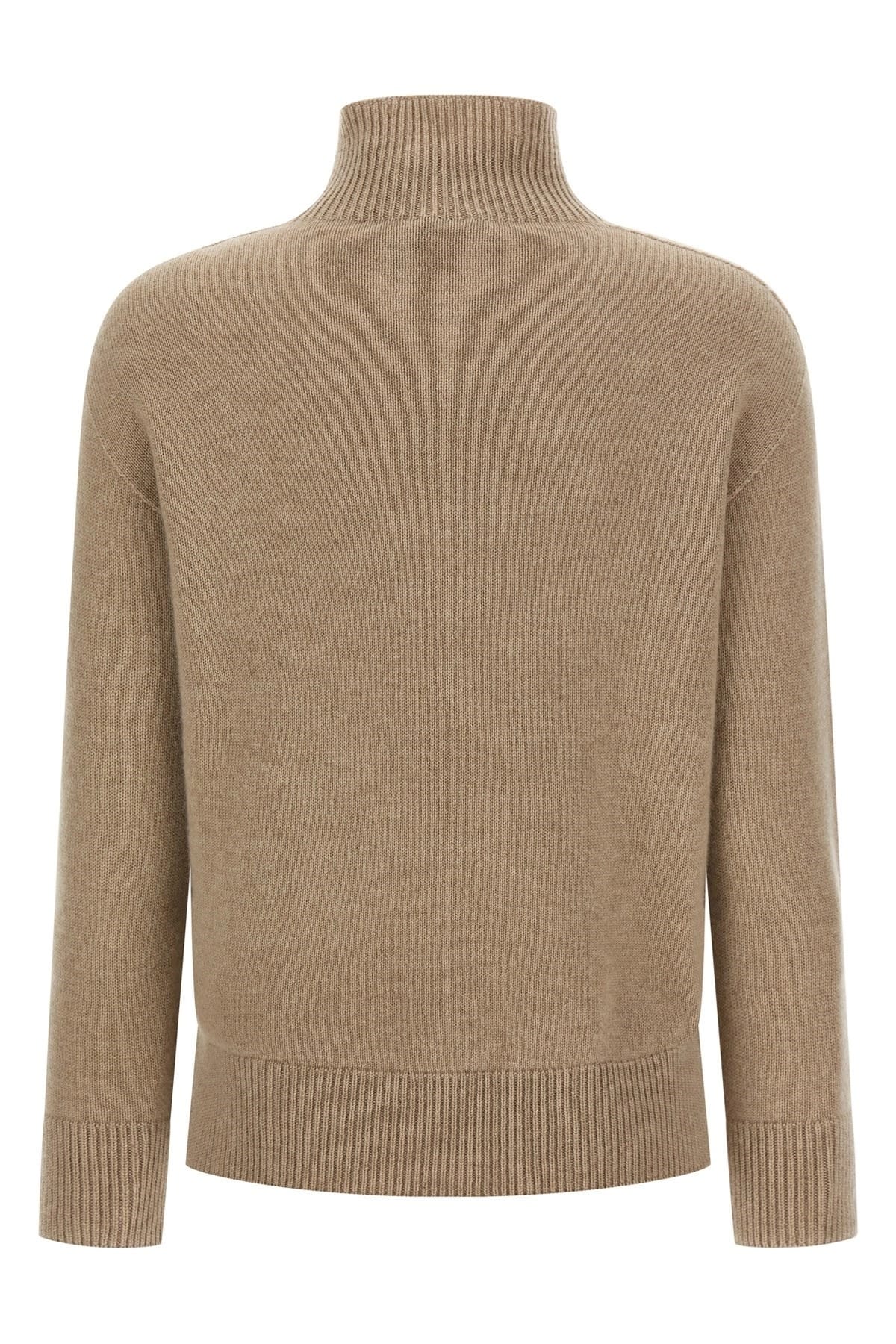 'S Max Mara Quercia Rollkragenpullover - alternate view