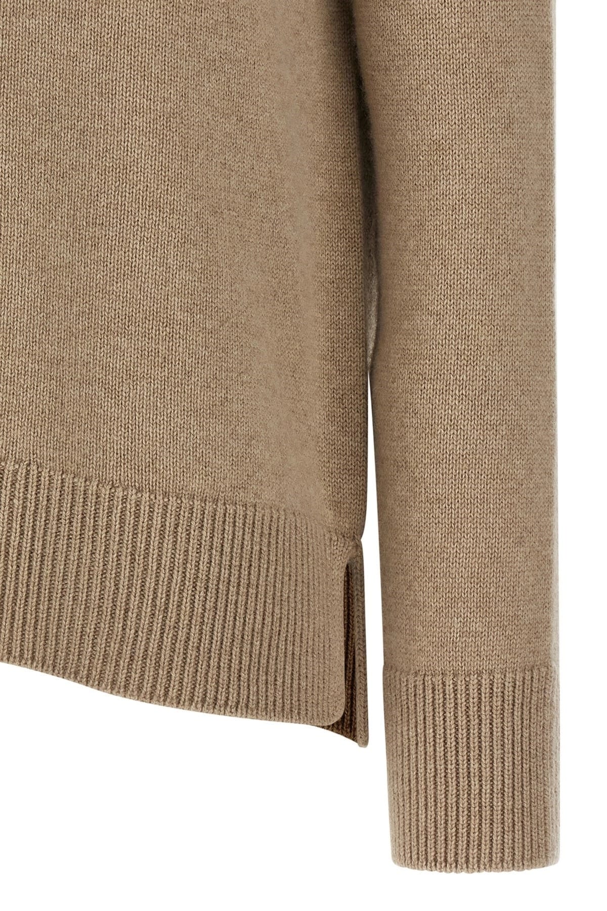 'S Max Mara Quercia Turtleneck Sweater