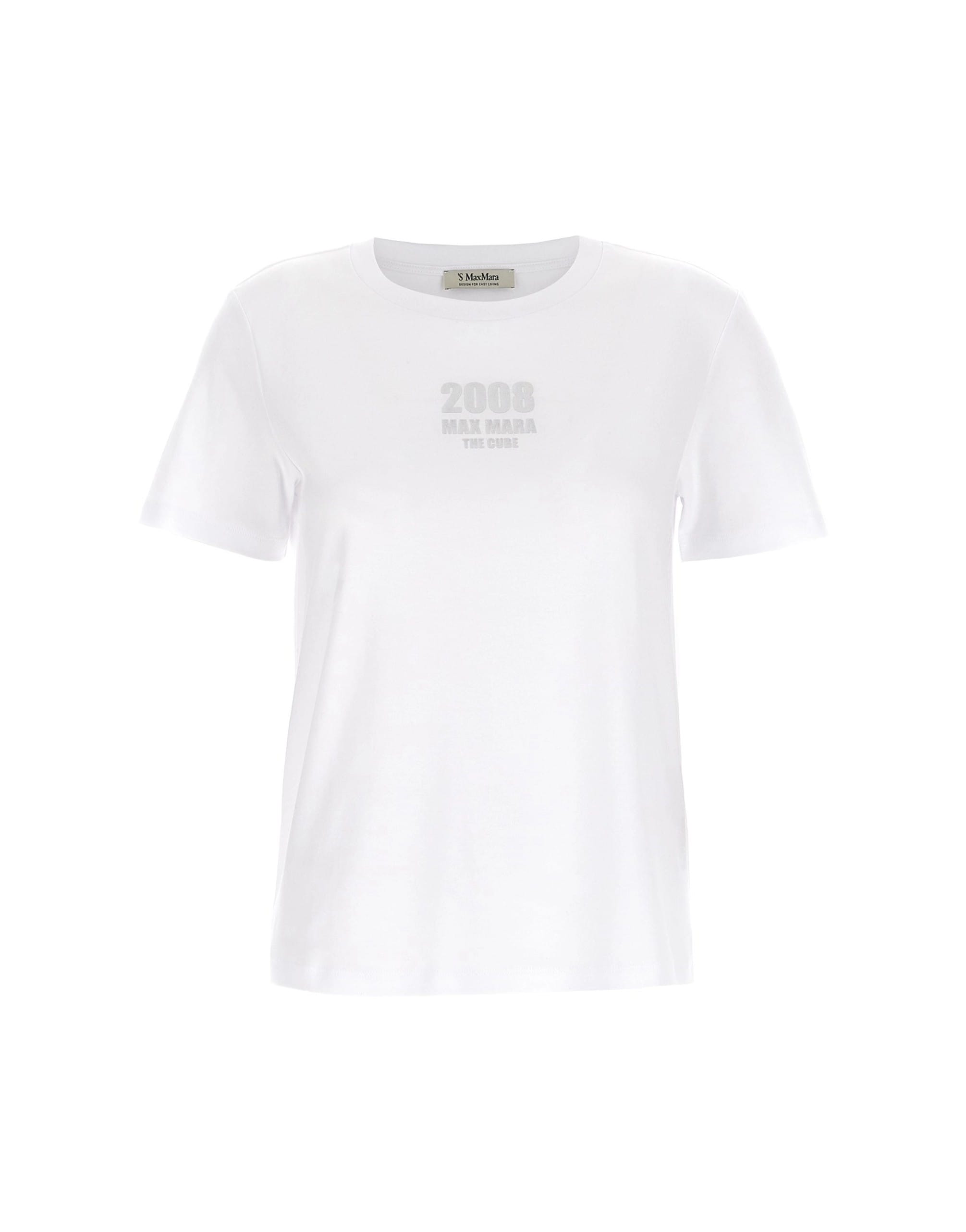 'S Max Mara 'S Max Mara Quieto T-Shirt