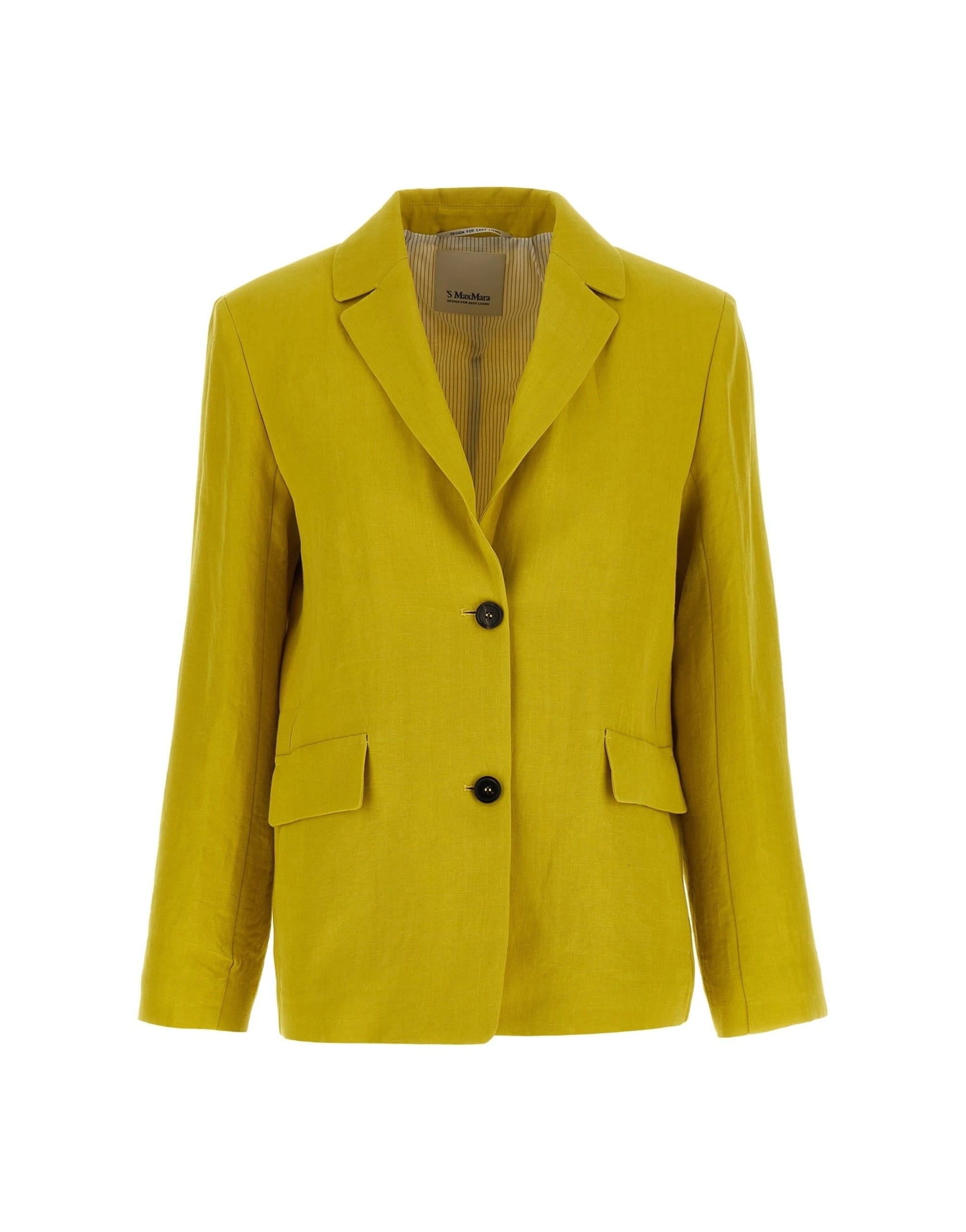 'S Max Mara 'S Max Mara Smmalberta Blazer