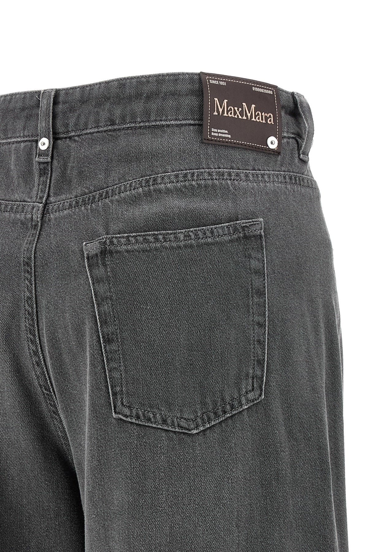 'S Max Mara 'S Max Mara Smmallegra Jeans