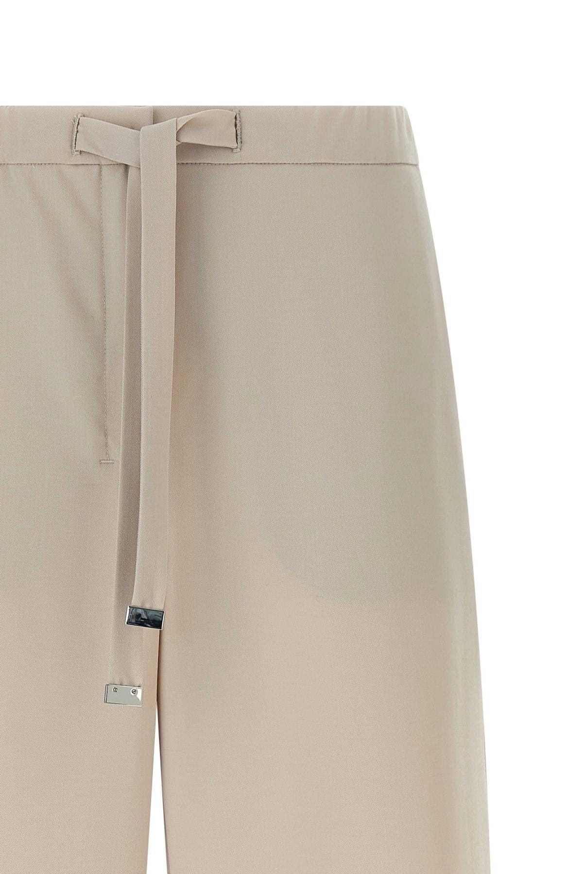 'S Max Mara 'S Max Mara Smmargenta Joggers