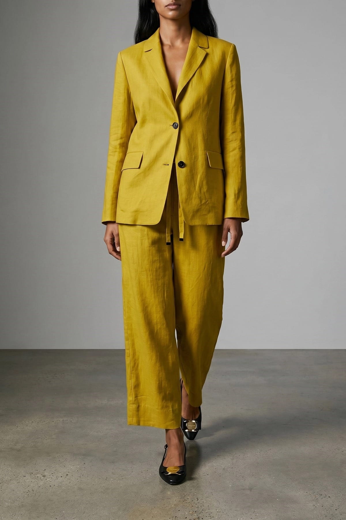 'S Max Mara Smmaurora Pants - alternate view