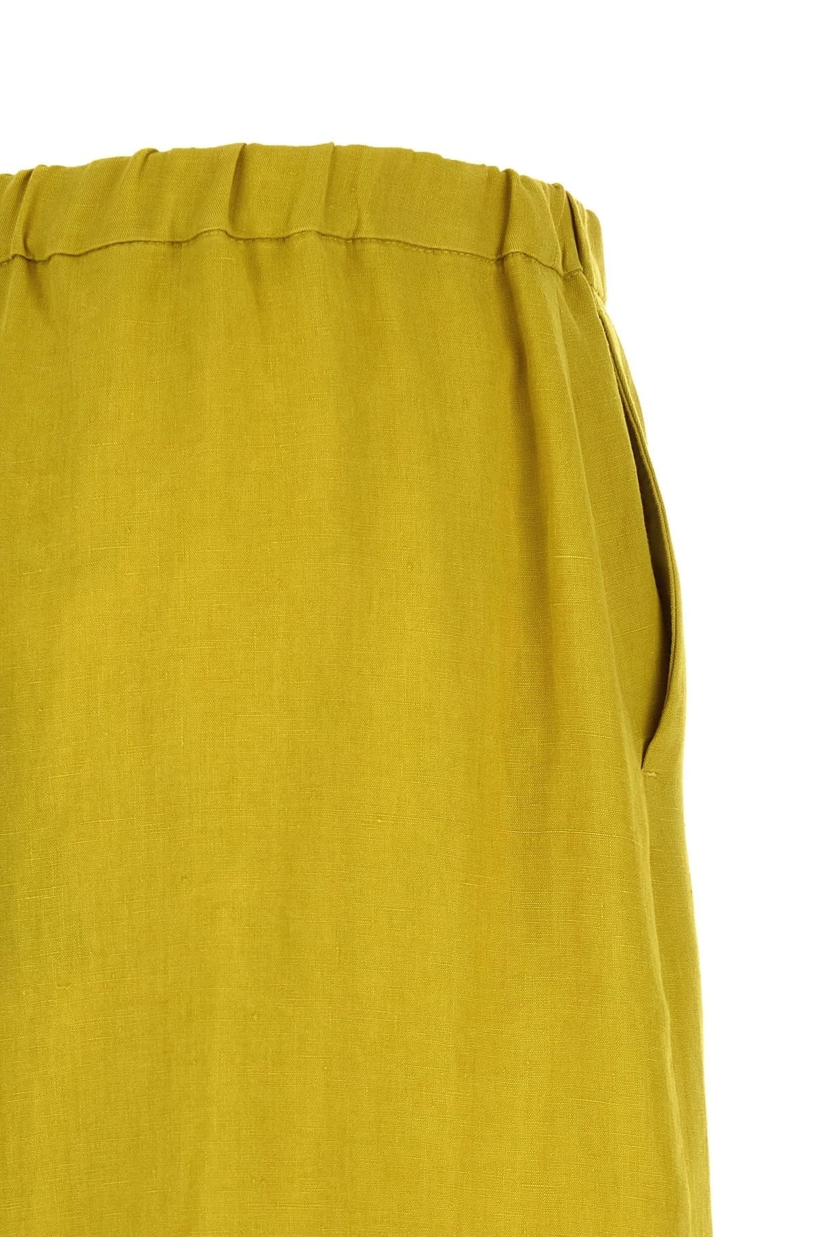 'S Max Mara Smmaurora Cropped-Hose
