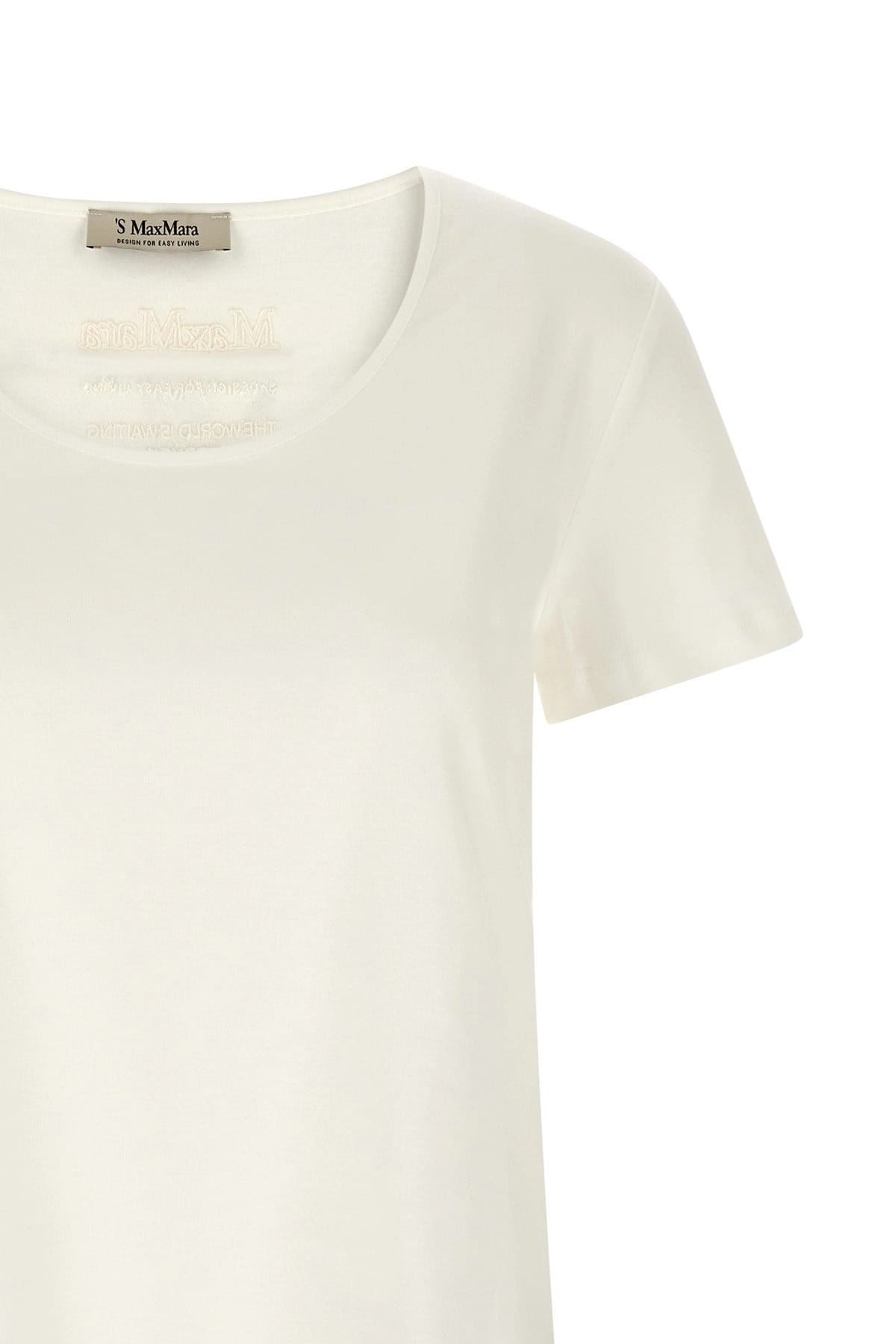 'S Max Mara 'S Max Mara Smmdiva T-Shirt