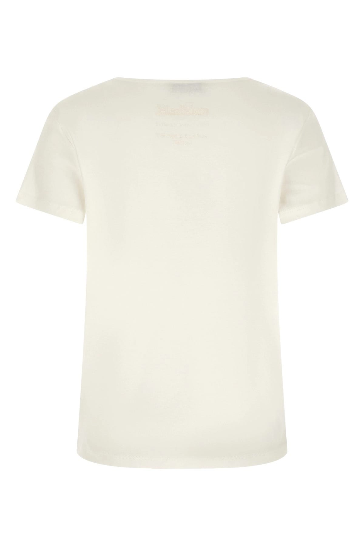 'S Max Mara 'S Max Mara Smmdiva T-Shirt